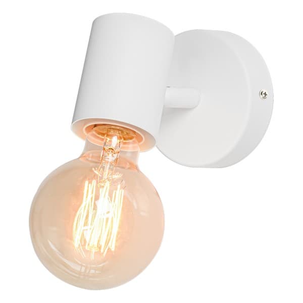 Spot lampa FE707-3Z WH