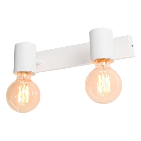 Spot lampa FE707-3Z WH