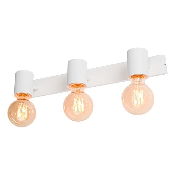 Spot lampa FE707-3Z WH