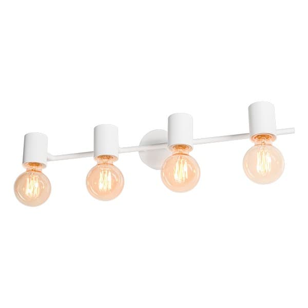 Spot lampa FE707-3Z WH