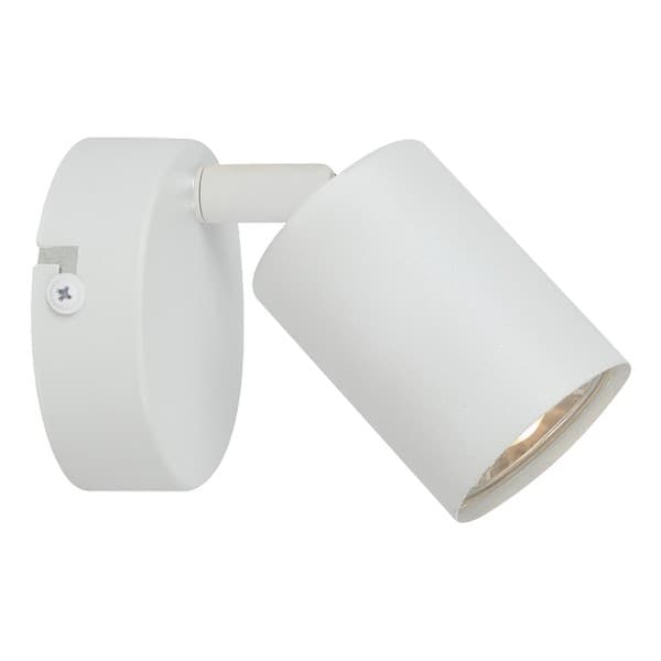 Spot lampa FG154-3 WH