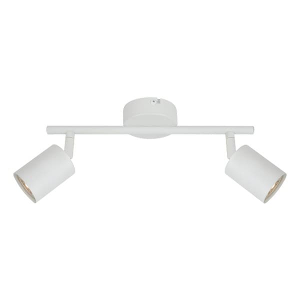 Spot lampa FG154-3 WH