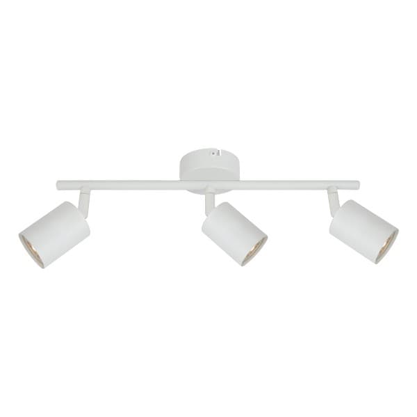 Spot lampa FG154-3 WH
