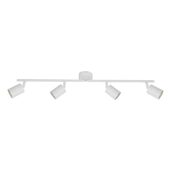 Spot lampa FG154-4 WH