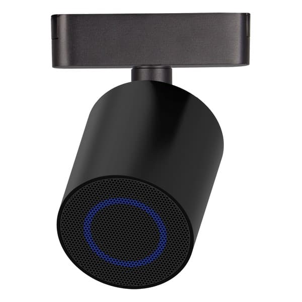 Zvučnik za ULTRA SLIM magnetnu šinu bluetooth FMS5001-10 BK