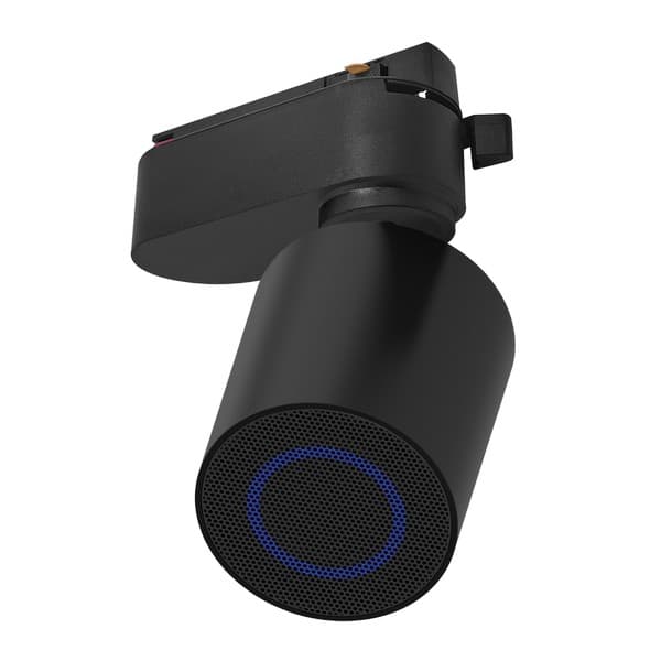 Zvučnik za monofaznu šinu bluetooth TL50-10 BK
