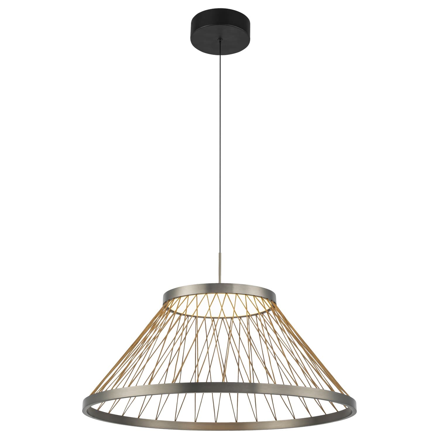 LED viseća lampa F2101-20V SNA