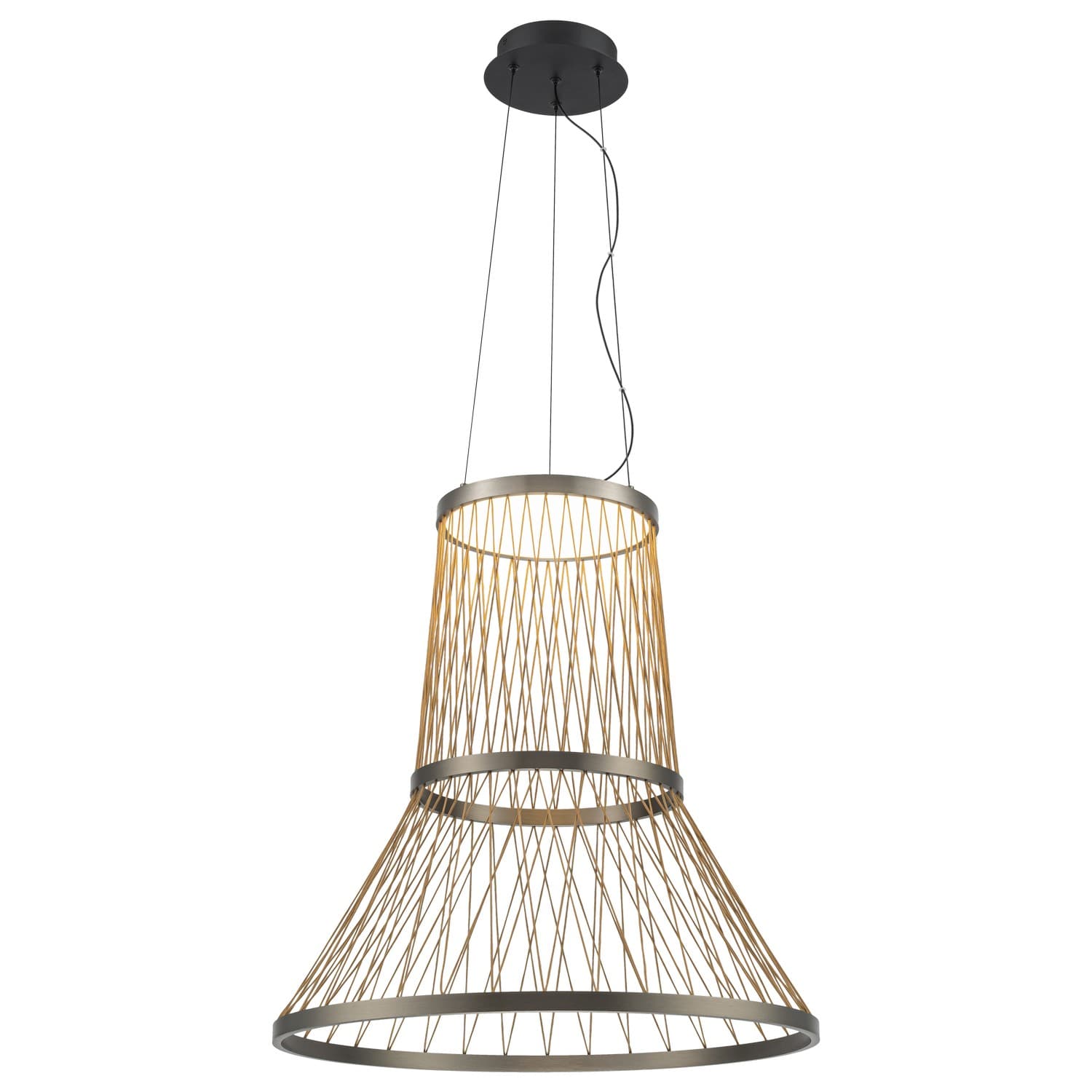 LED viseća lampa F2101-20V SNA