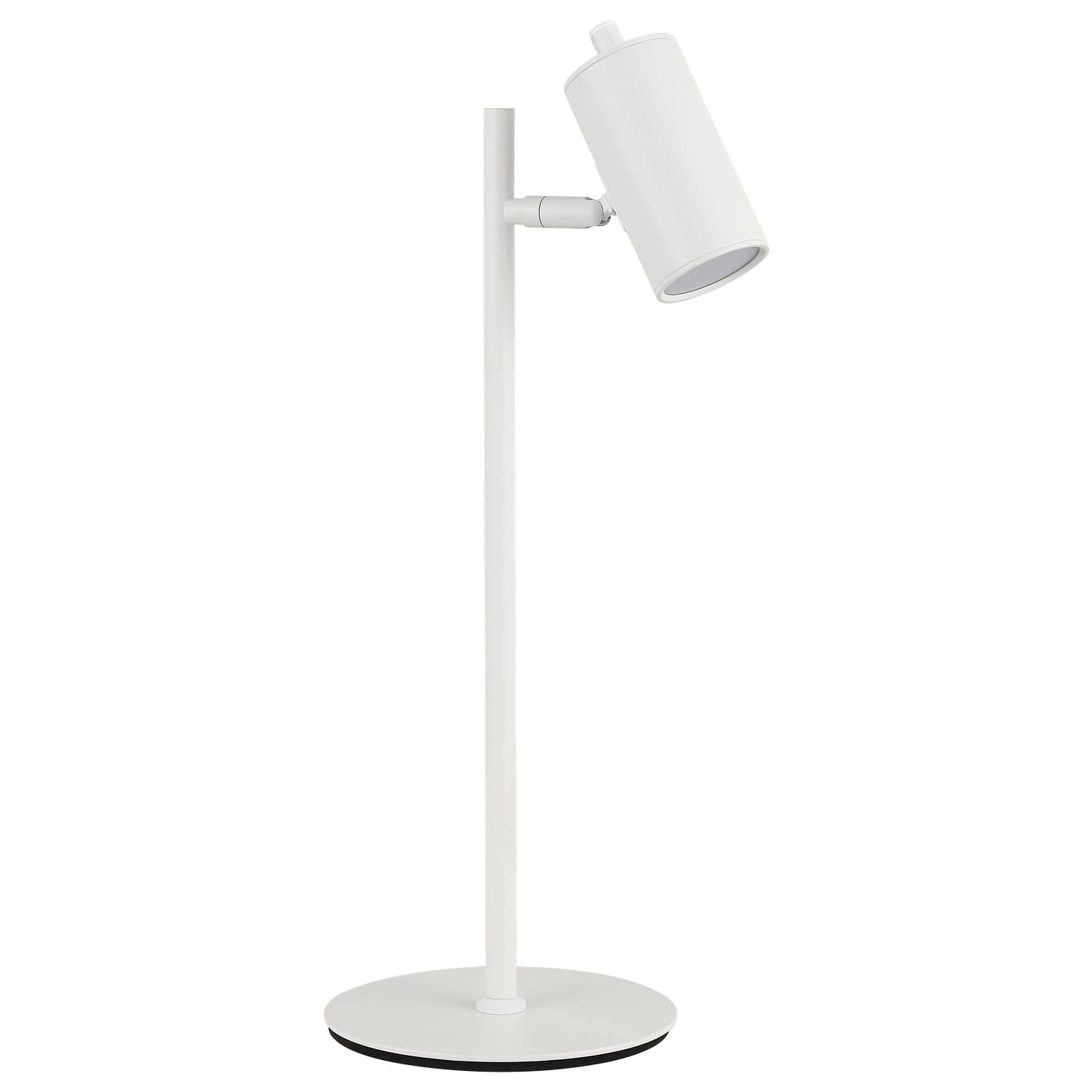 Stona lampa F7136-1T BK