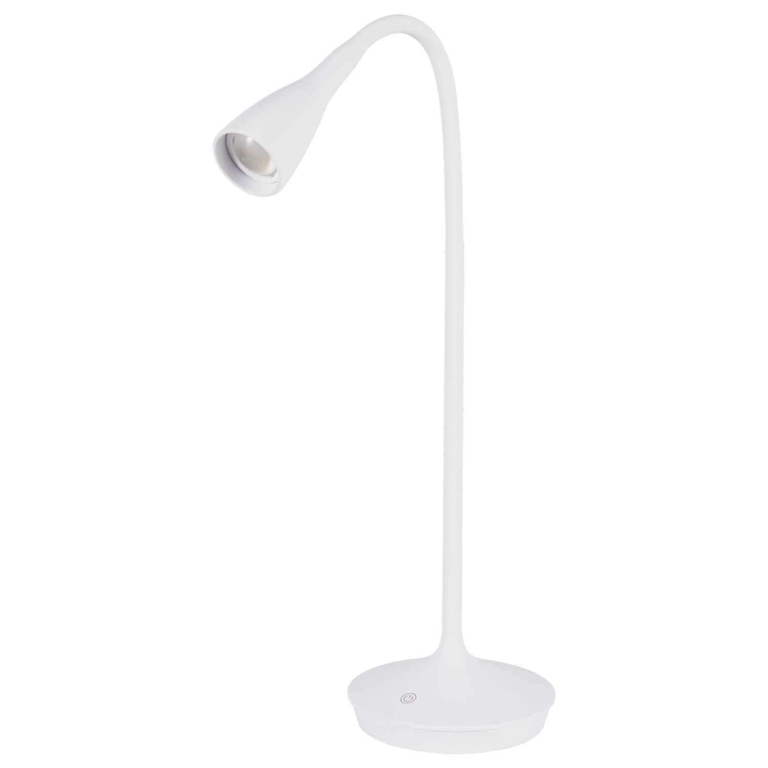 LED stona lampa FD2013-3T WH