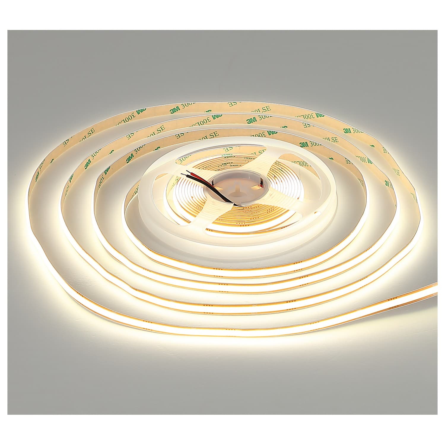 LED traka COB 11W FREE CUT LCA620-528-24 IP20