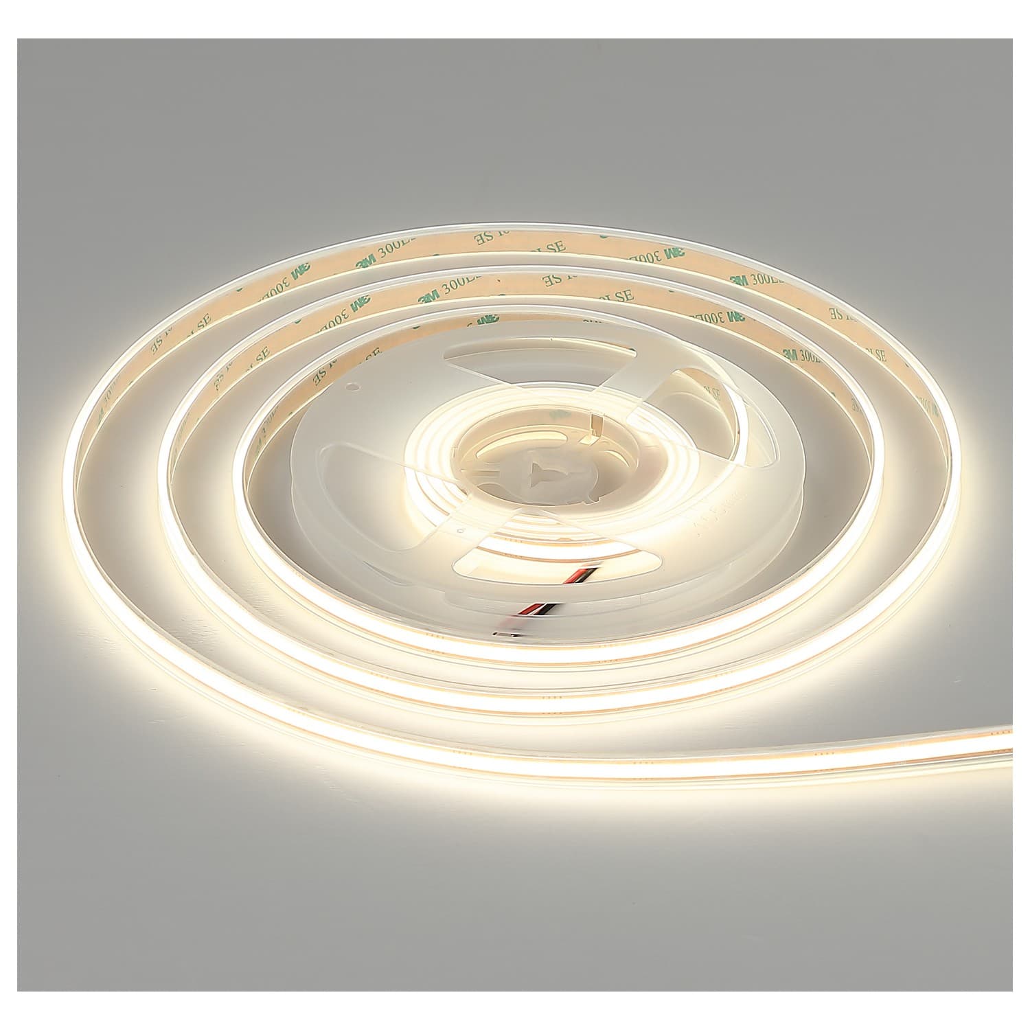 LED traka COB 11W FREE CUT LCA620-528-24 IP67