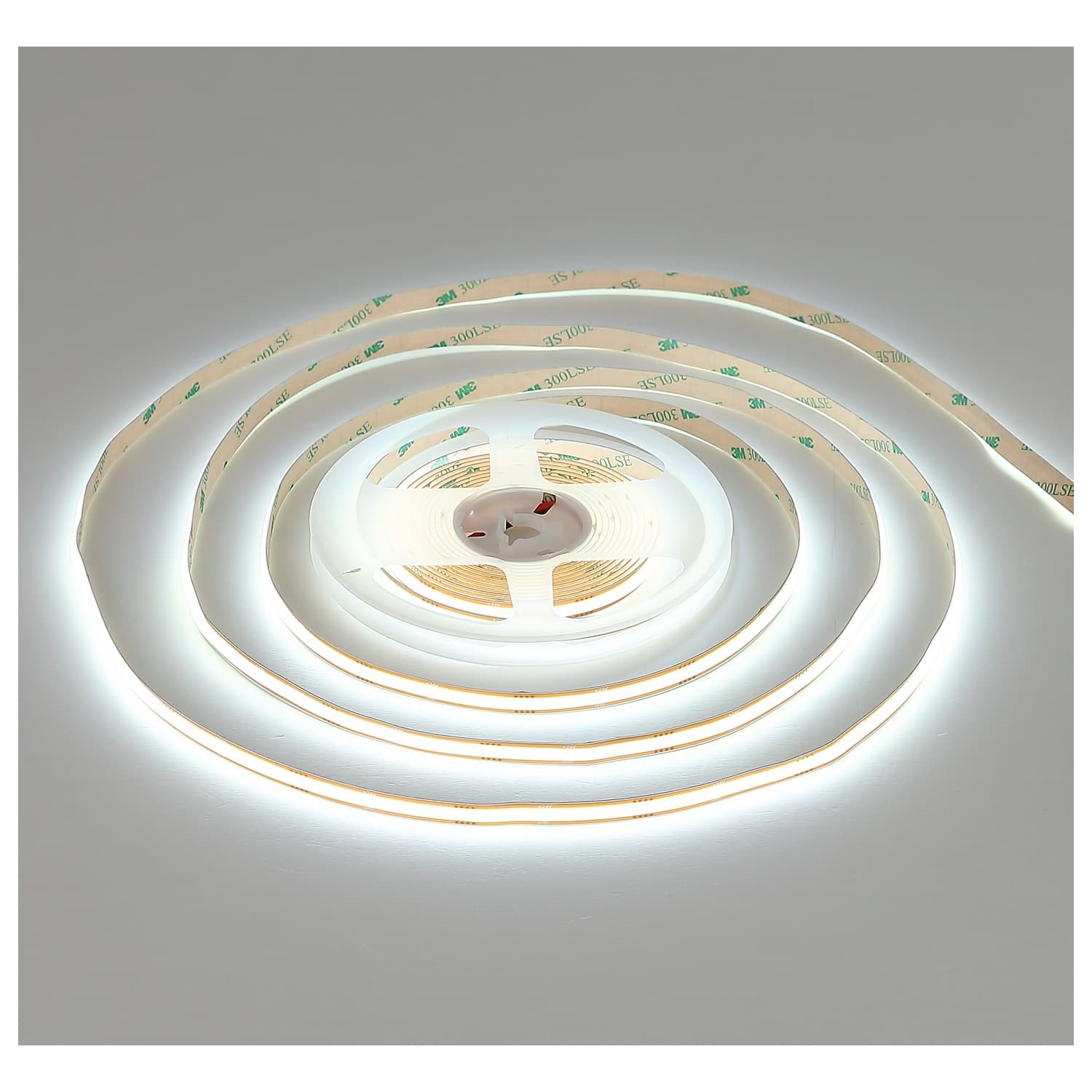 LED traka COB 11W FREE CUT LCA620-528-24 IP20