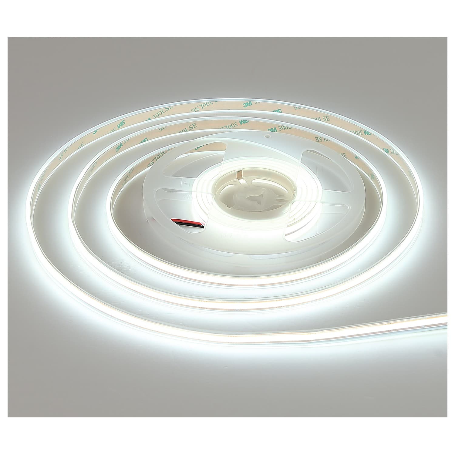 LED traka COB 11W FREE CUT LCA620-528-24 IP67
