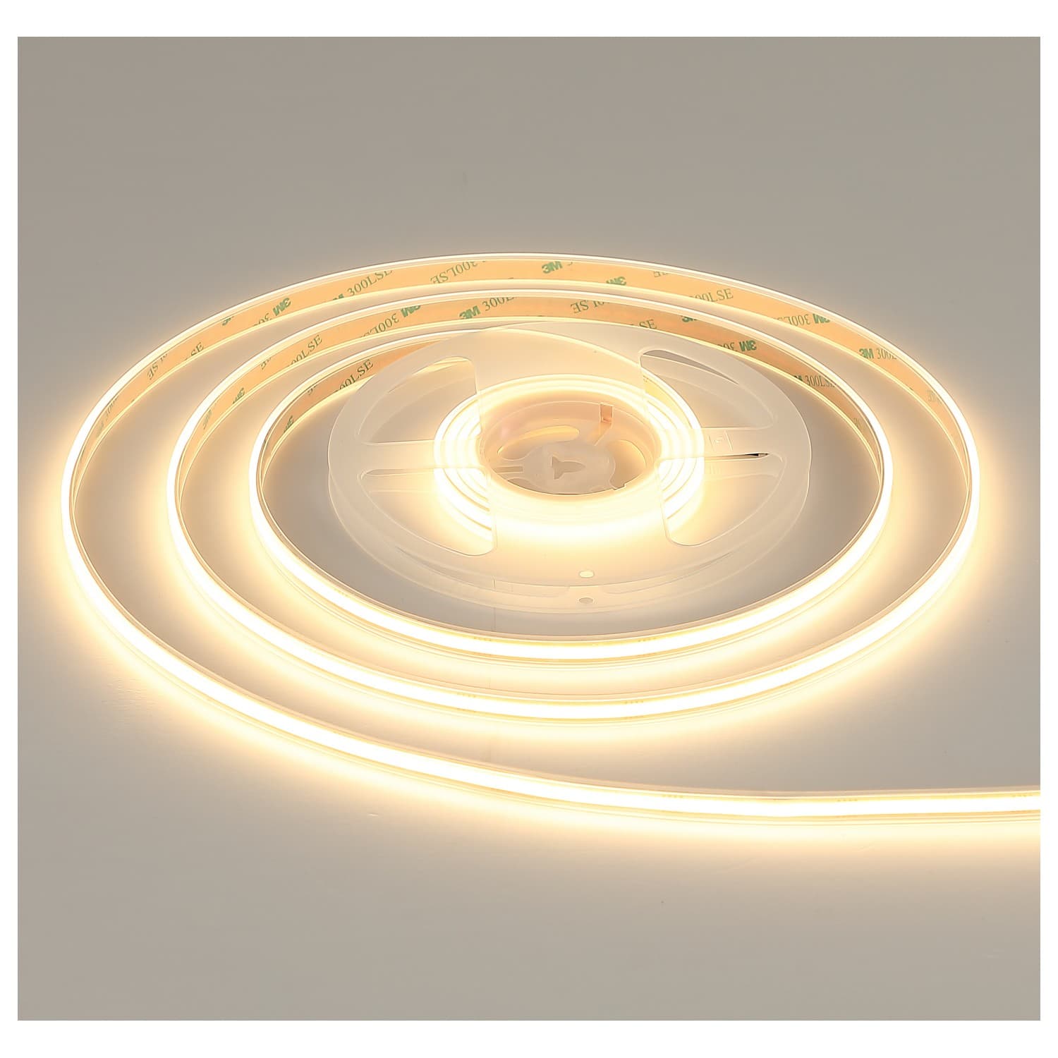 LED traka COB 11W FREE CUT LCA620-528-24 IP67
