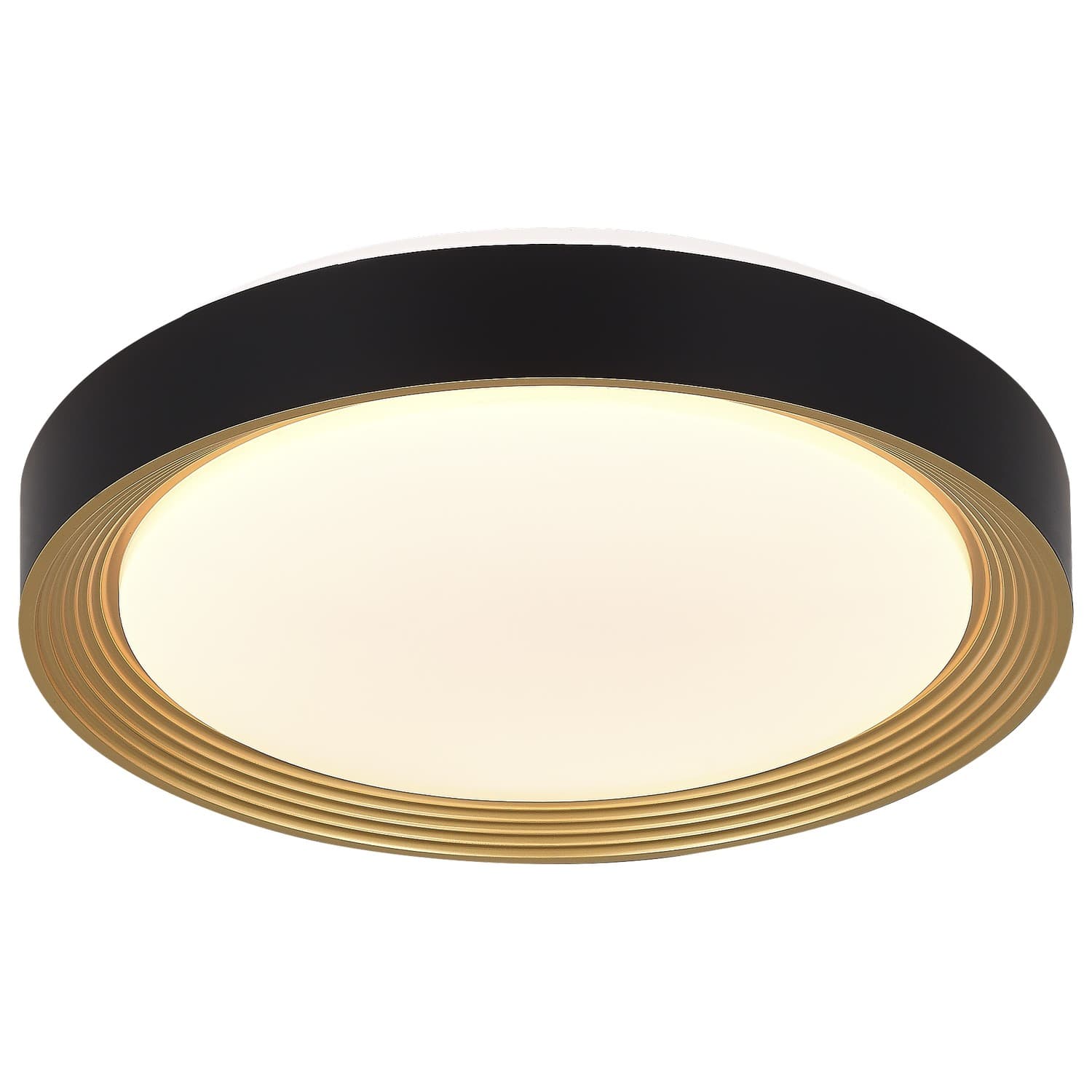LED plafonjera LP-405-54R BK+SG