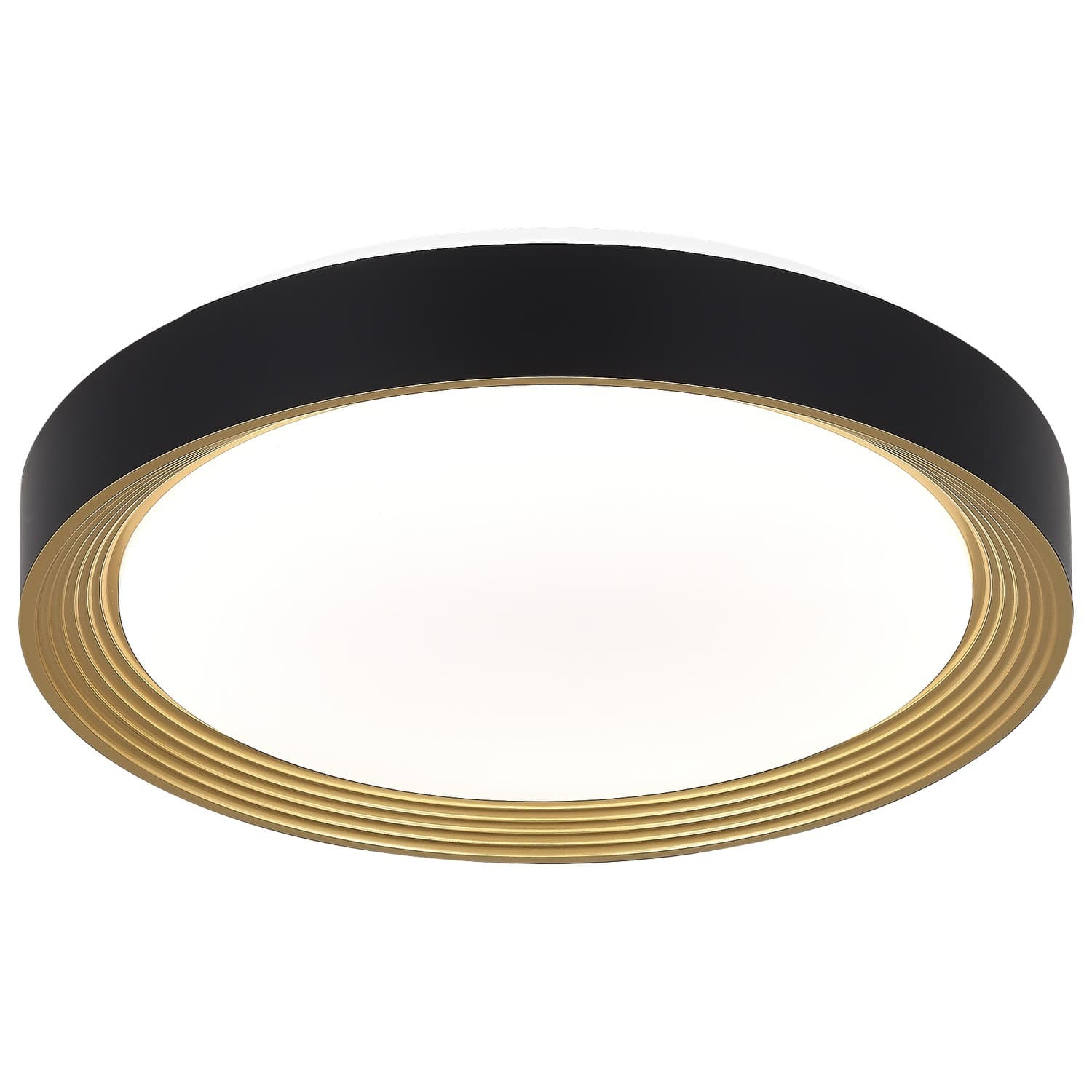 LED plafonjera LP-405-54R BK+SG