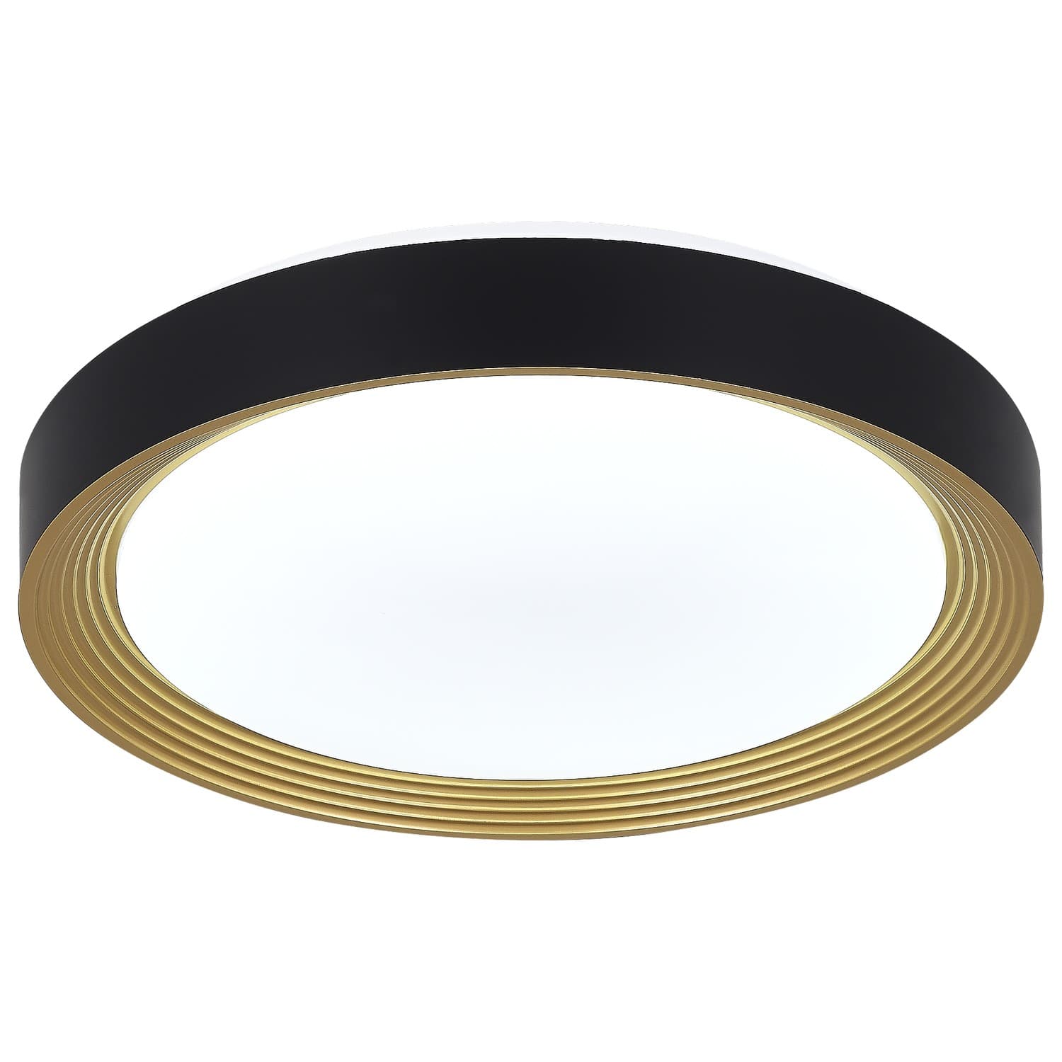 LED plafonjera LP-405-54R BK+SG