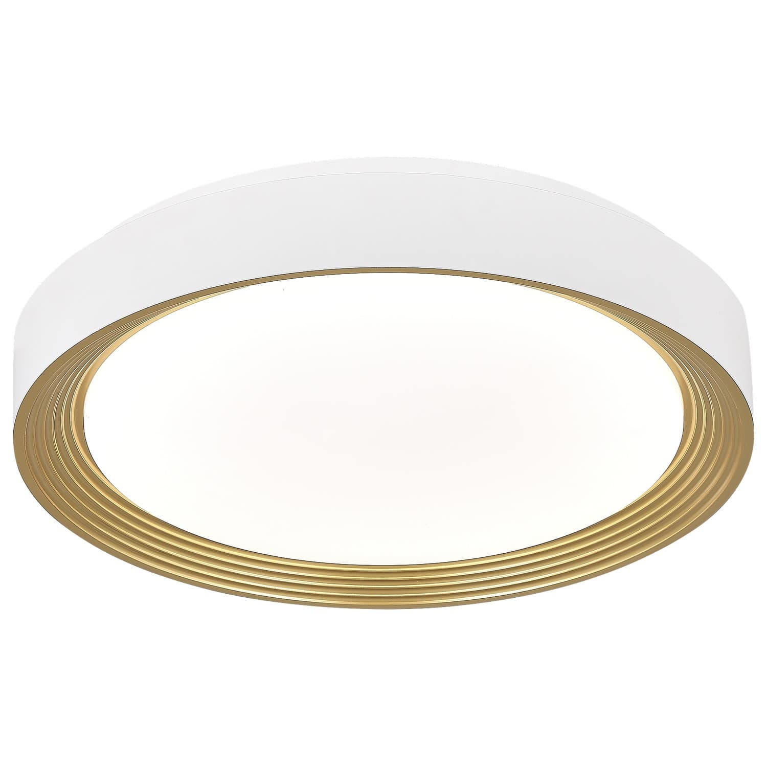LED plafonjera LP-405-54R WH+SG