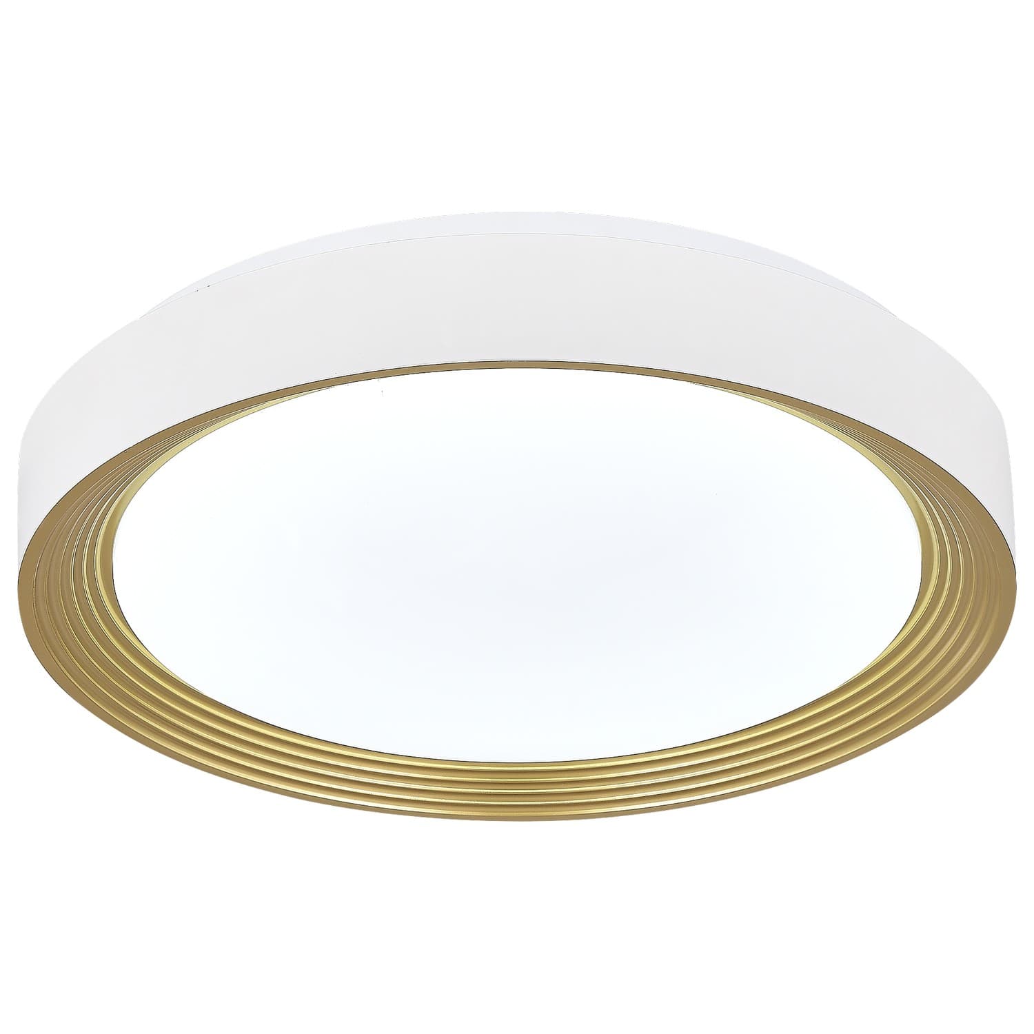 LED plafonjera LP-405-54R WH+SG