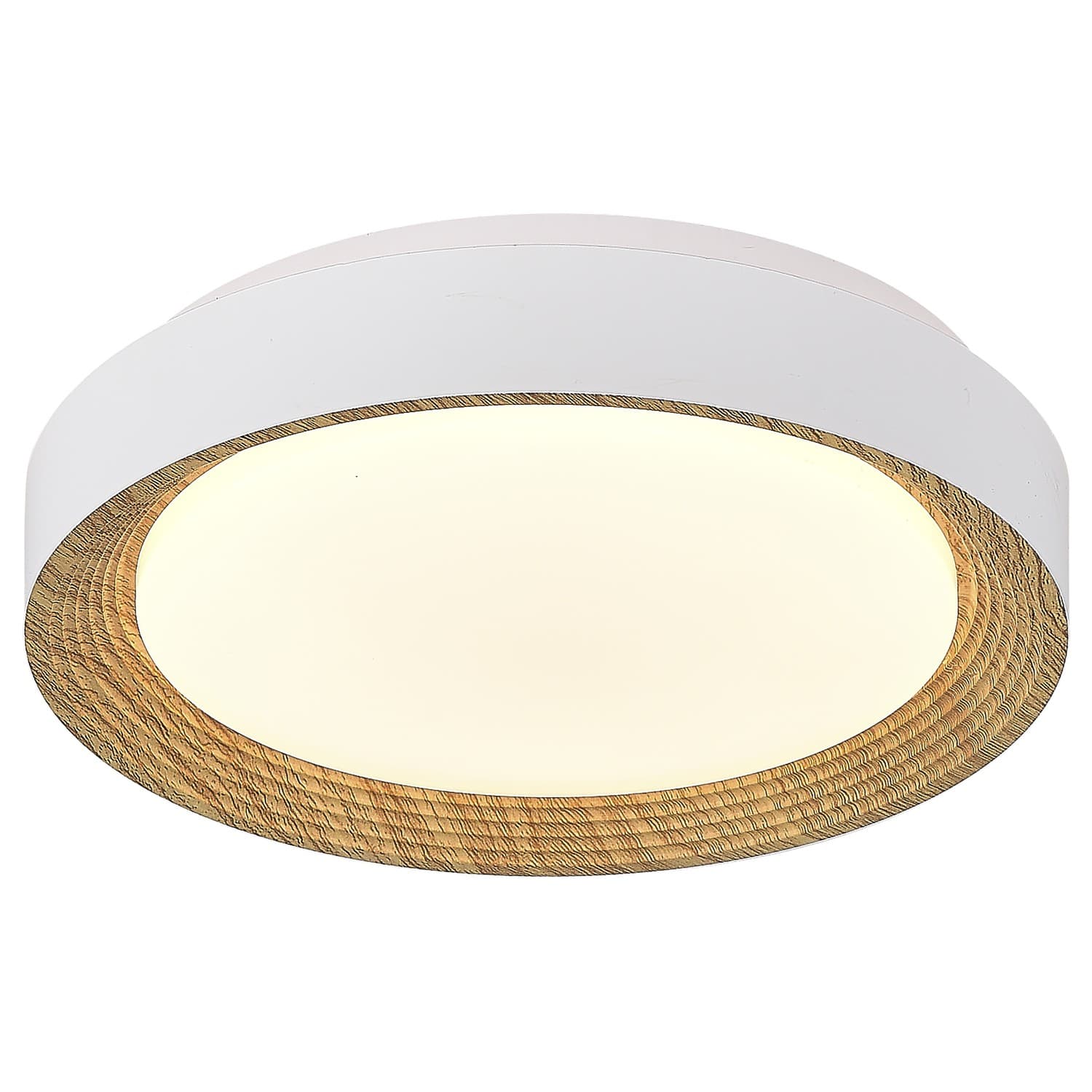LED plafonjera LP-405-54R WH+WD
