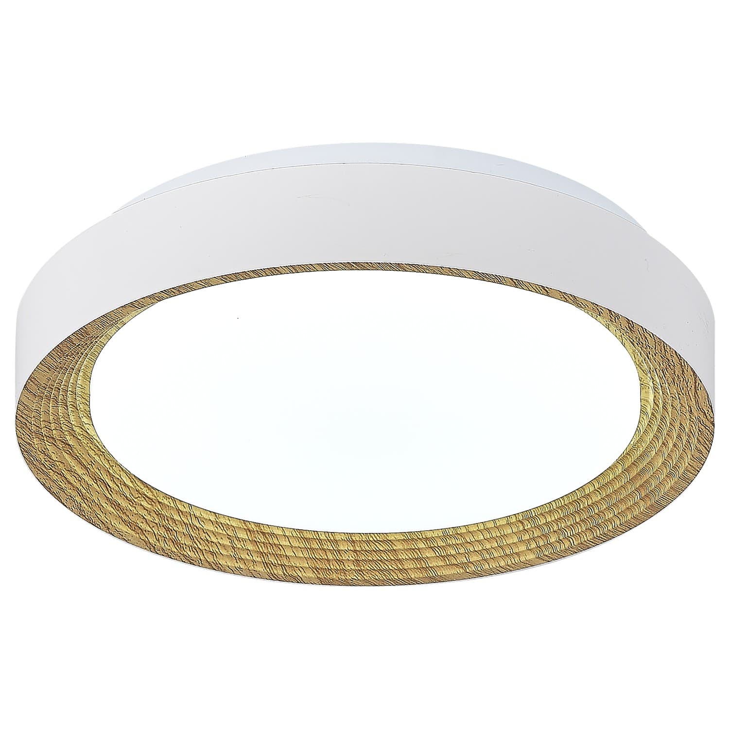 LED plafonjera LP-405-54R WH+WD