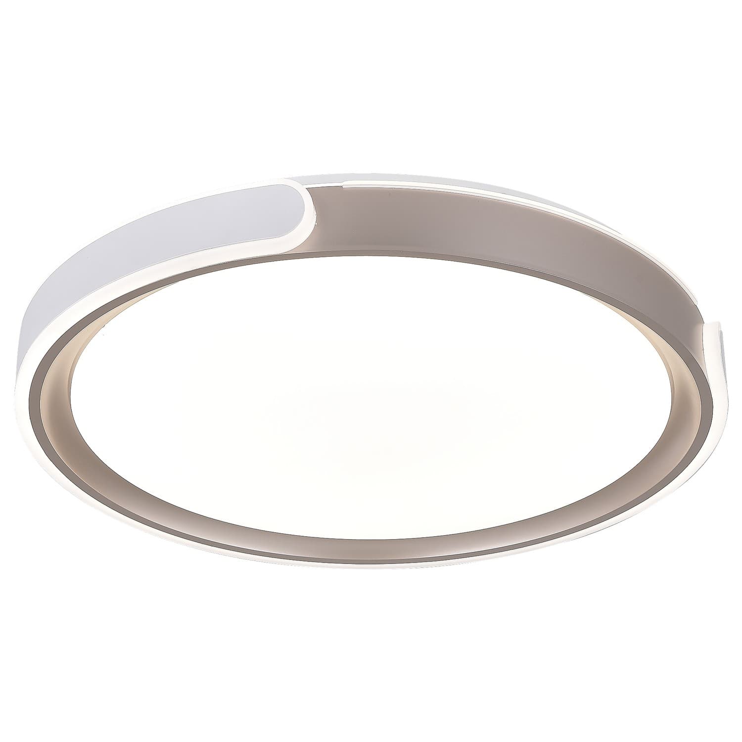 LED plafonjera LP-407-70R WH+RG