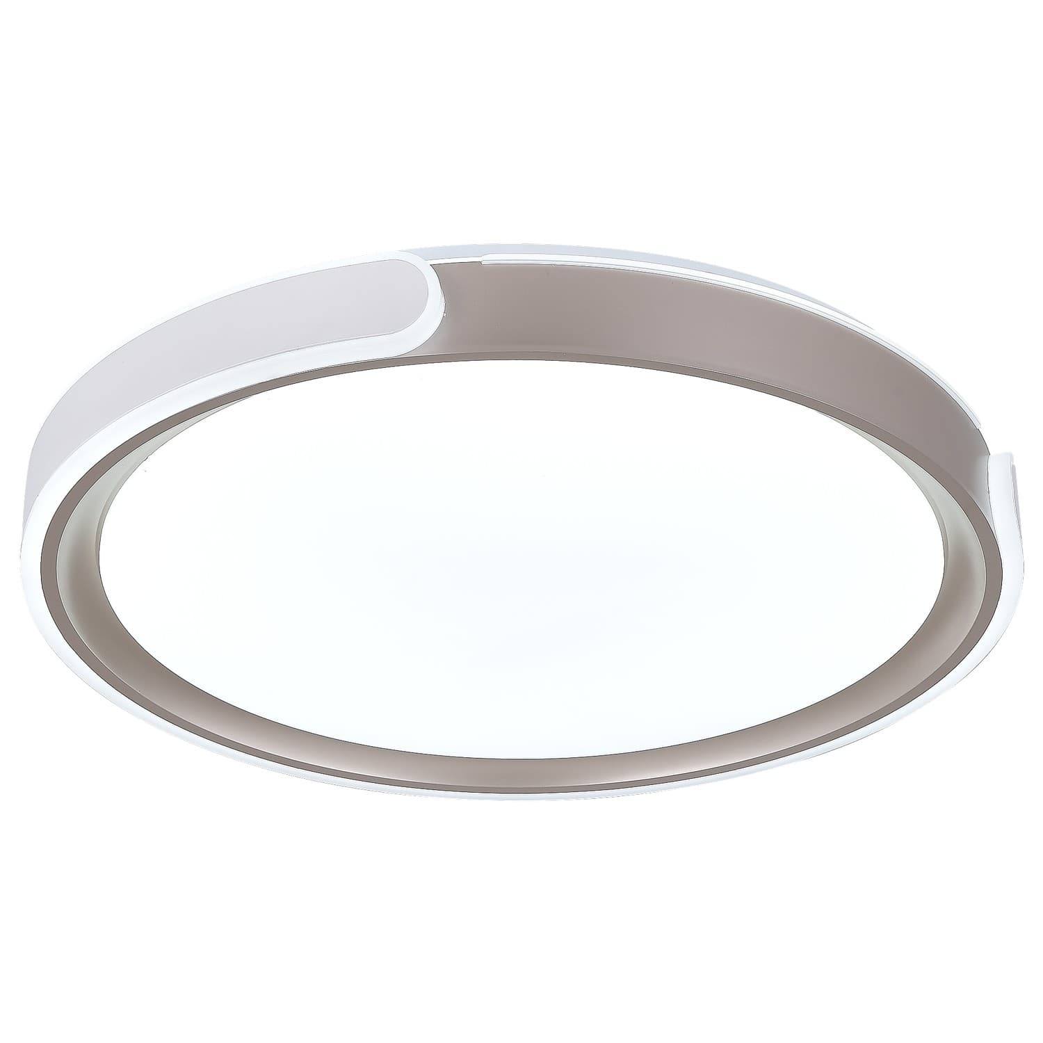 LED plafonjera LP-407-70R WH+RG