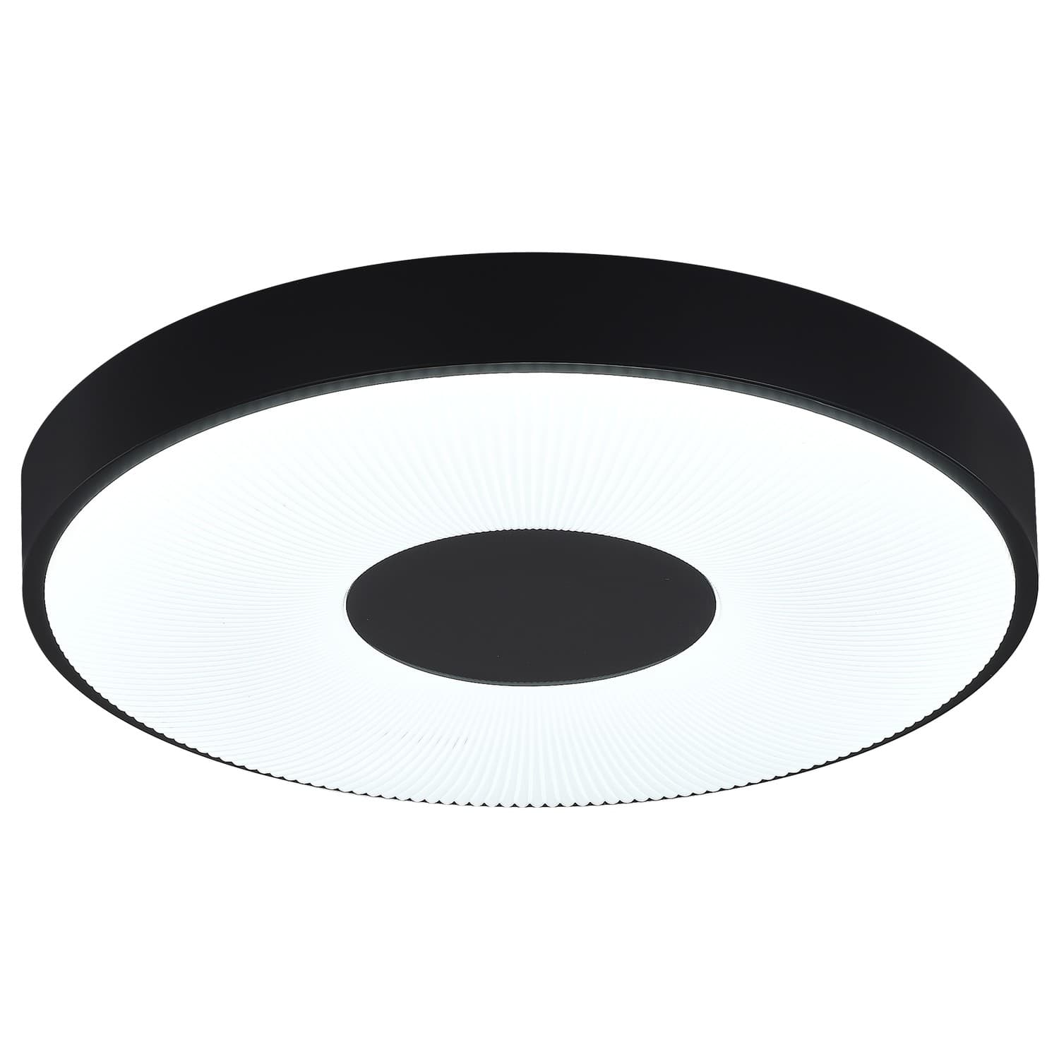 LED plafonjera LP-408-54R BK
