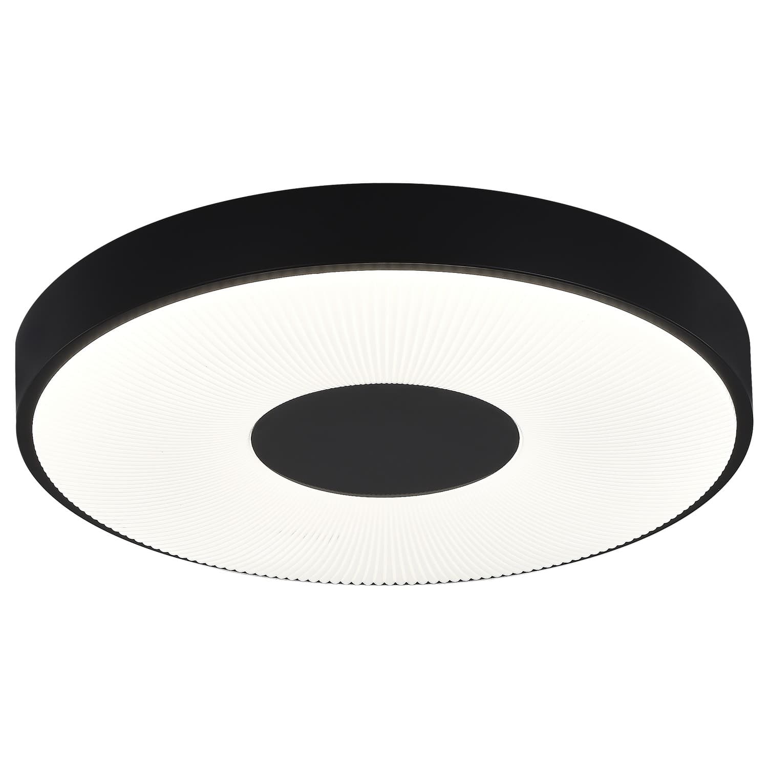 LED plafonjera LP-408-70R BK