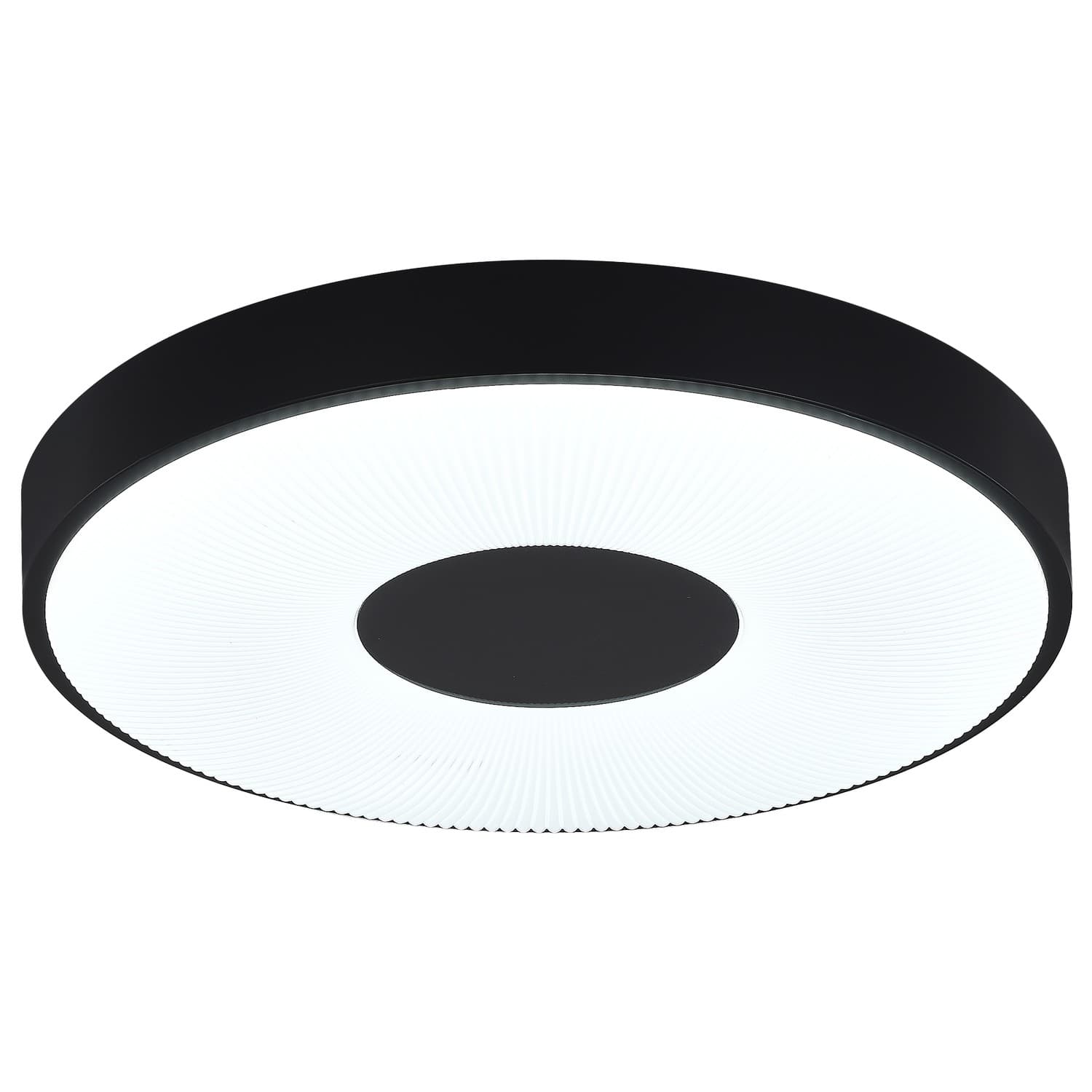 LED plafonjera LP-408-70R BK