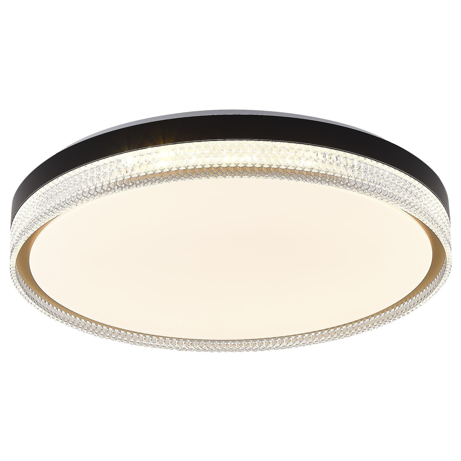 LED plafonjera LP-415-70R BK+SG