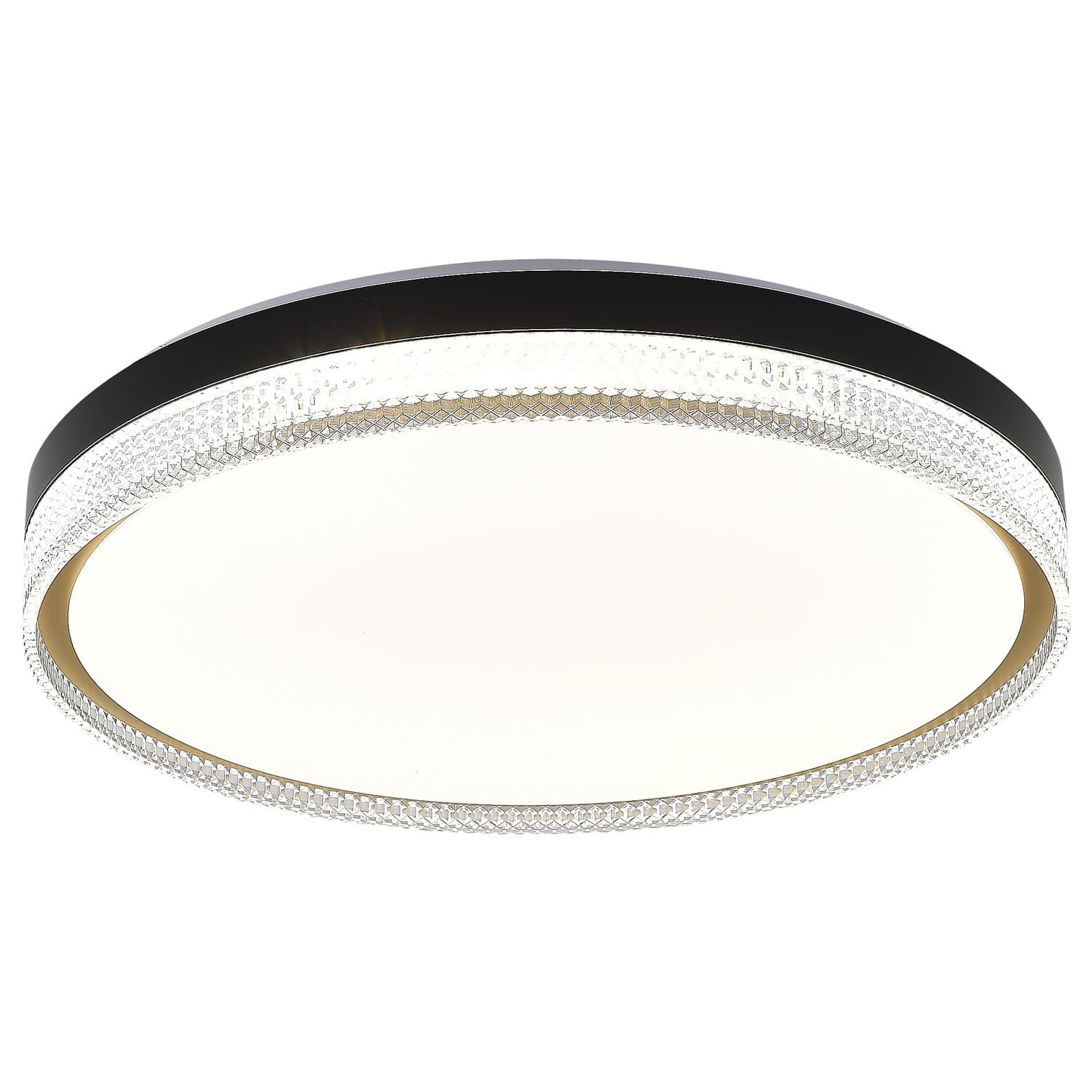 LED plafonjera LP-415-70R BK+SG