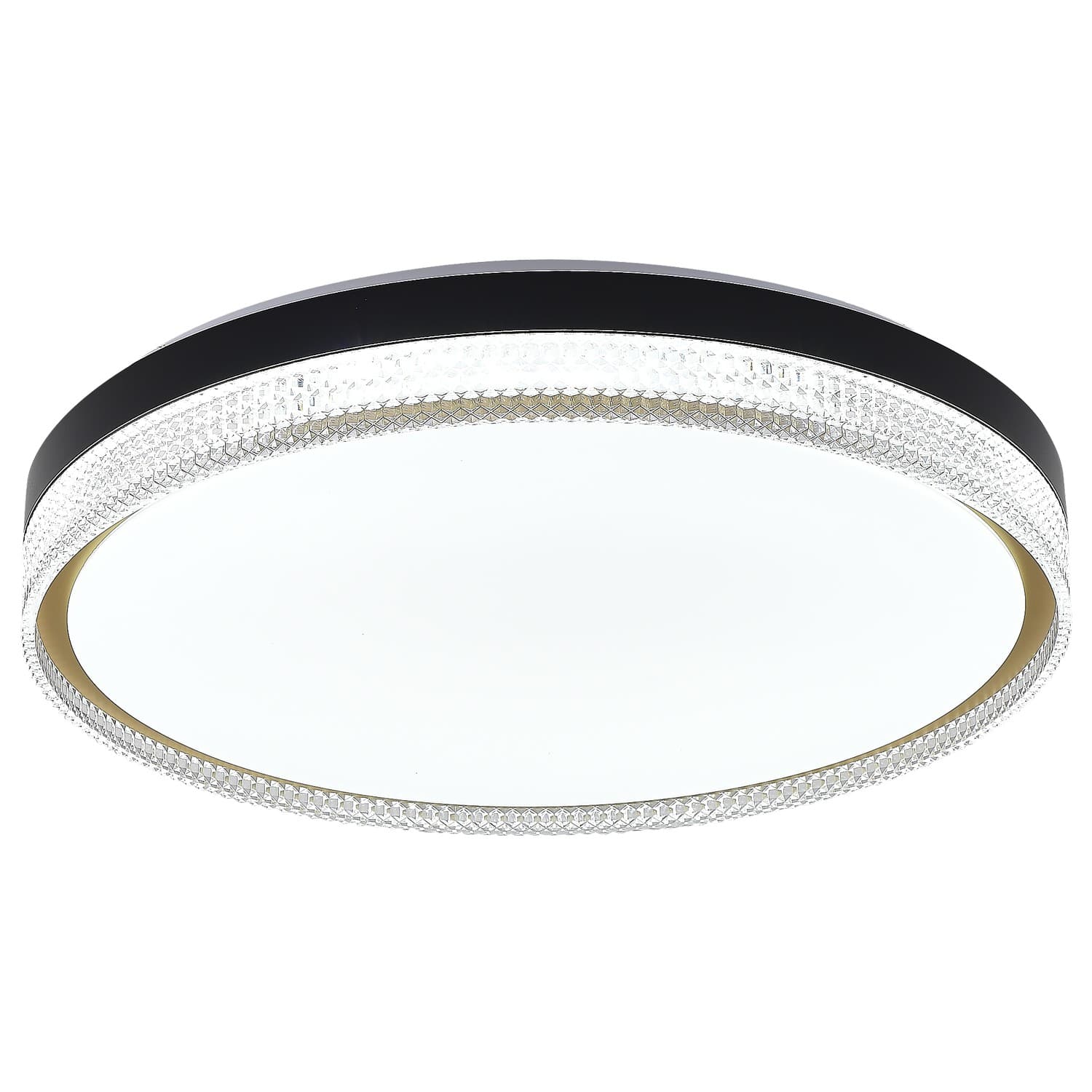 LED plafonjera LP-415-70R BK+SG