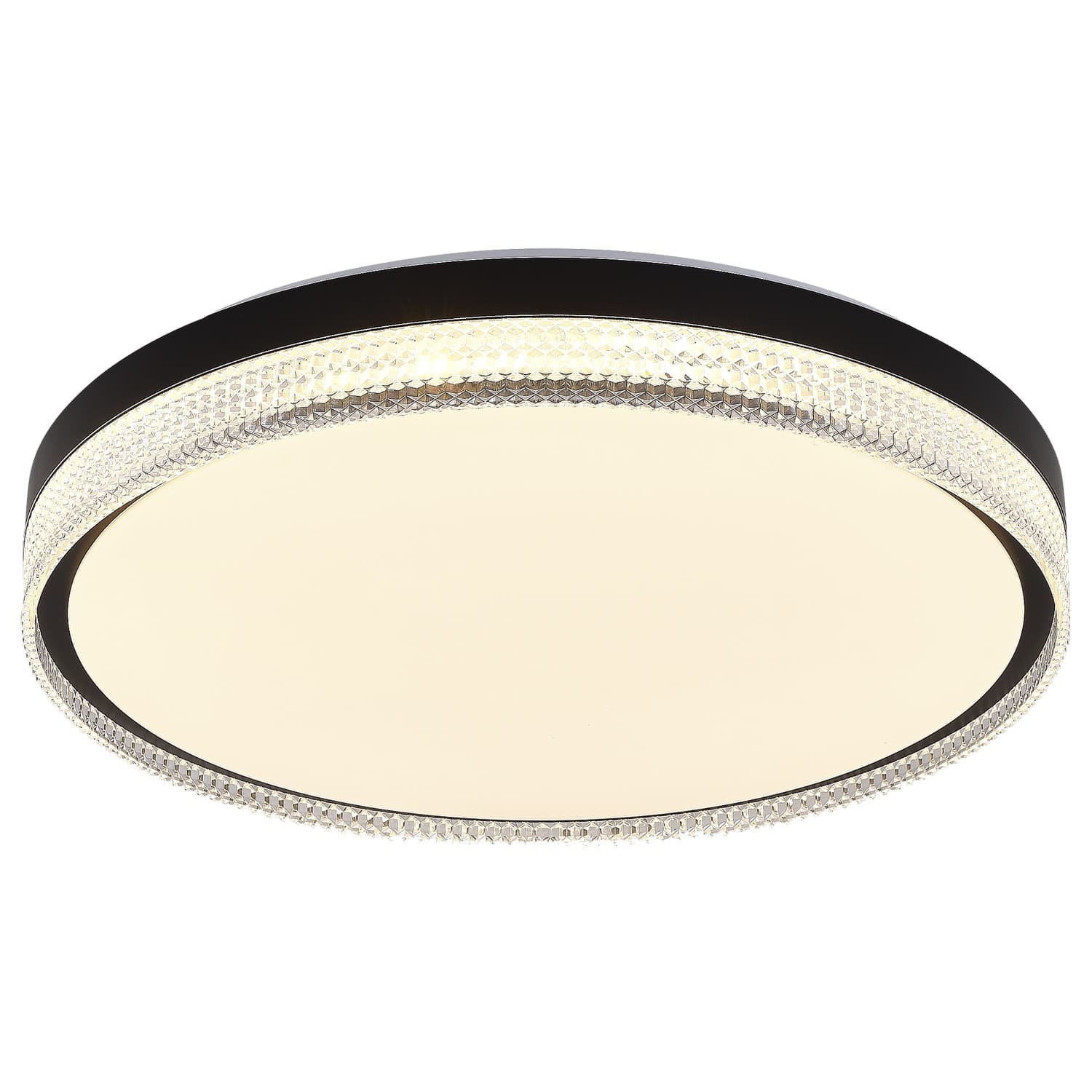 LED plafonjera LP-415-70R BK