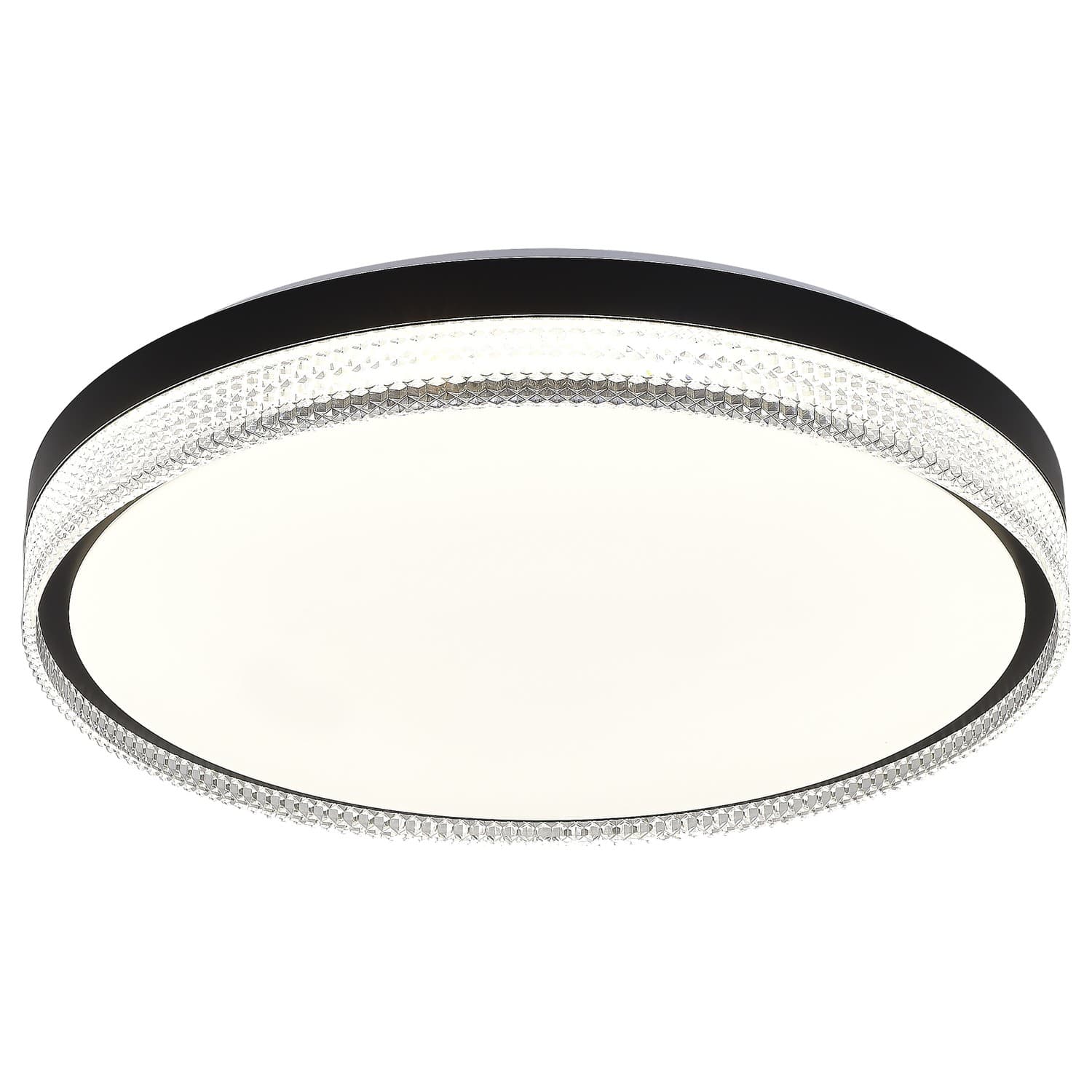 LED plafonjera LP-415-70R BK