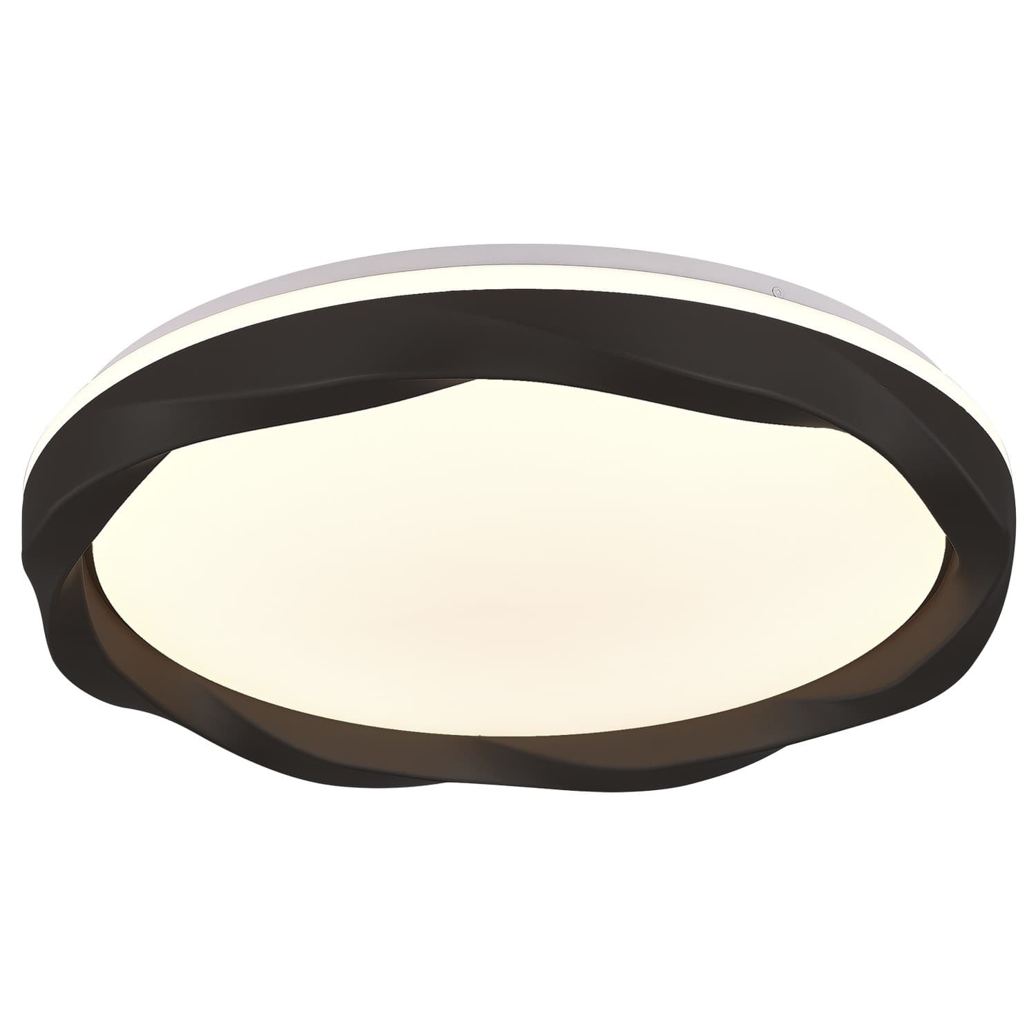 LED plafonjera LP-421-54R BK