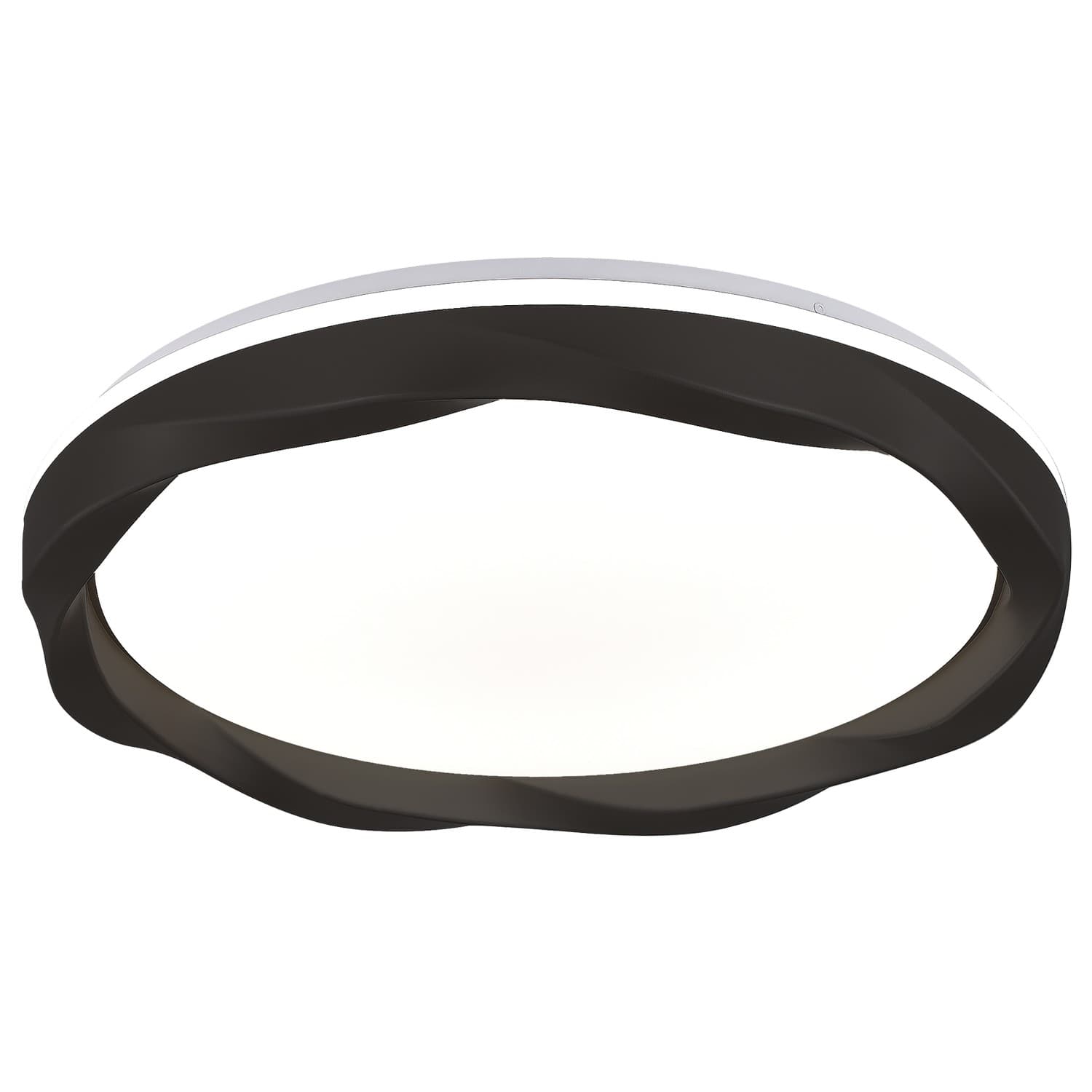 LED plafonjera LP-421-54R BK