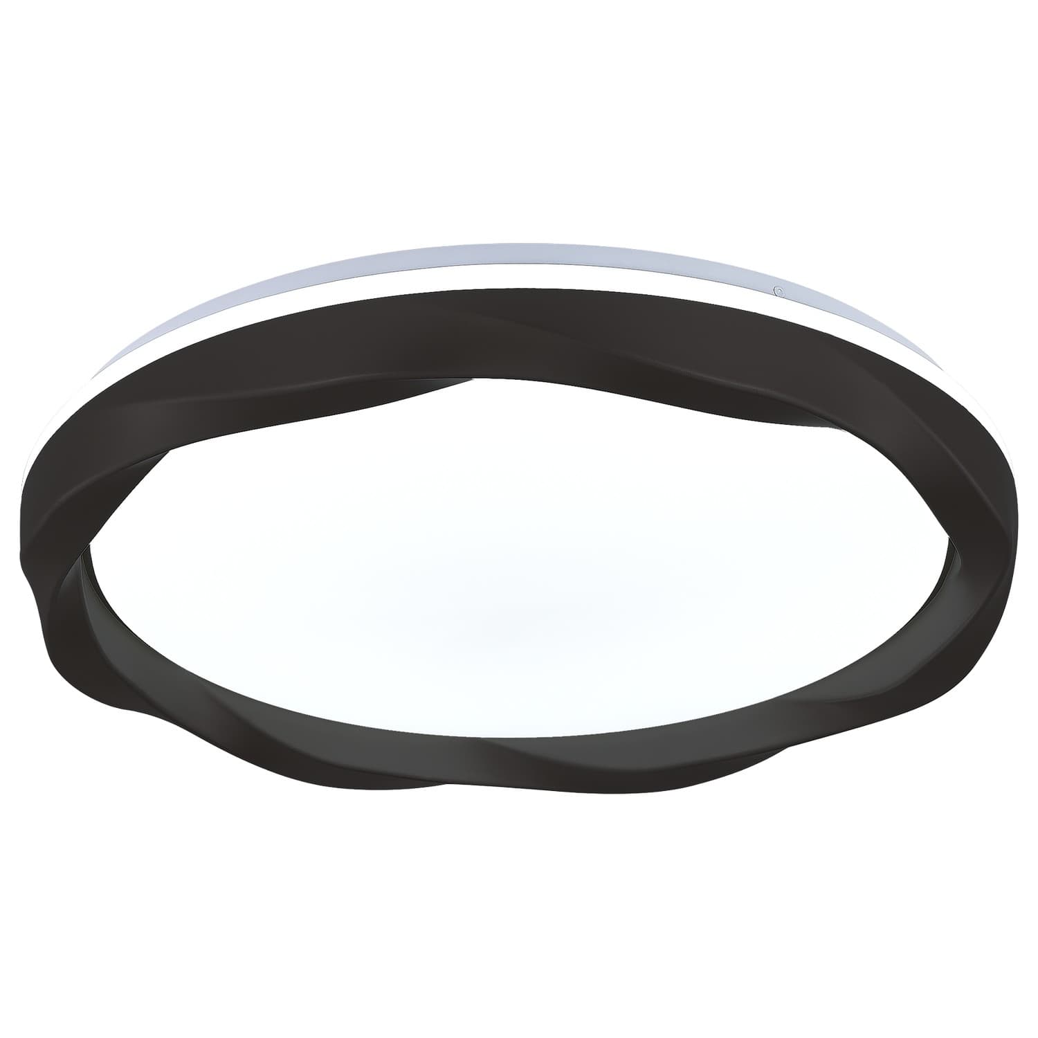 LED plafonjera LP-421-54R BK