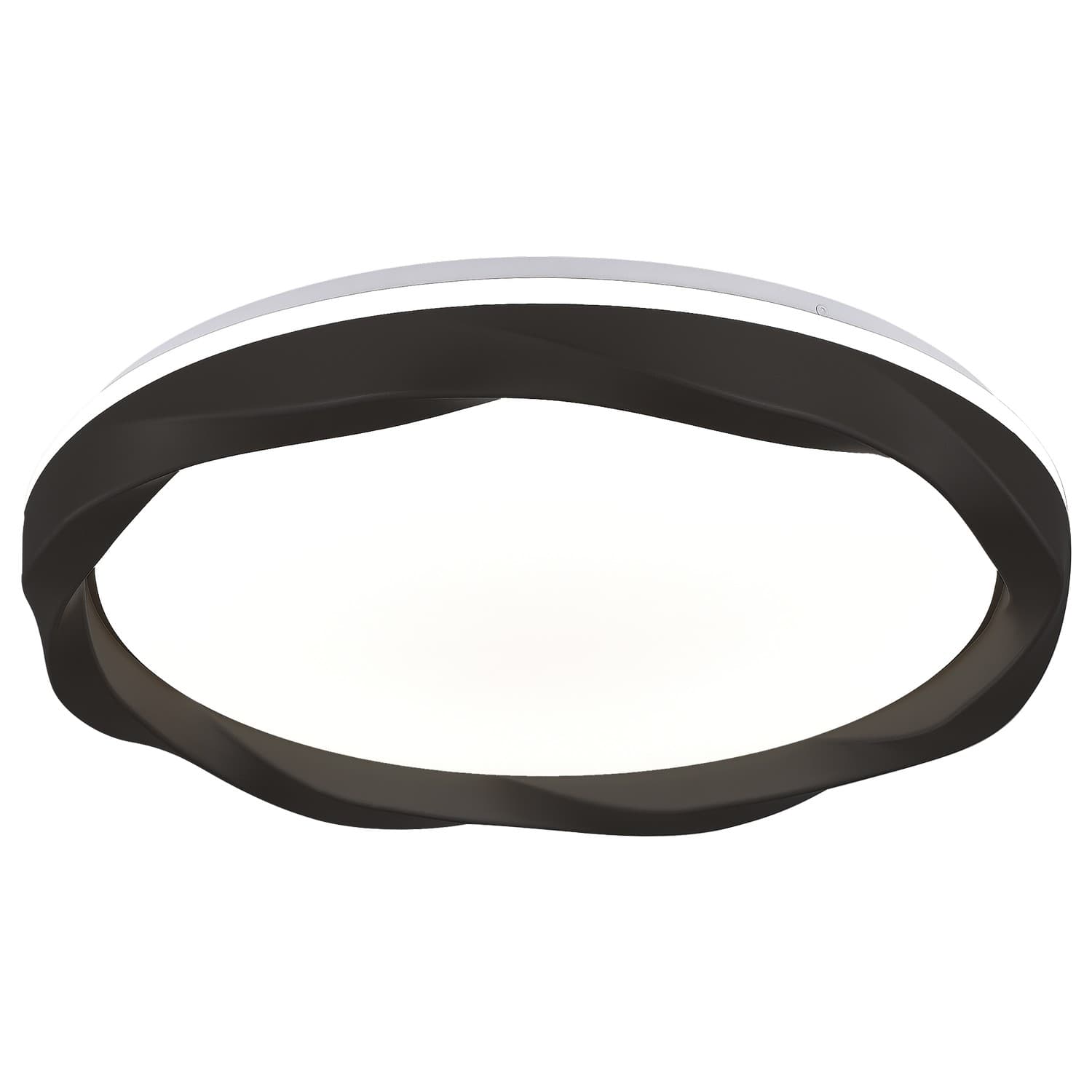 LED plafonjera LP-421-70R BK