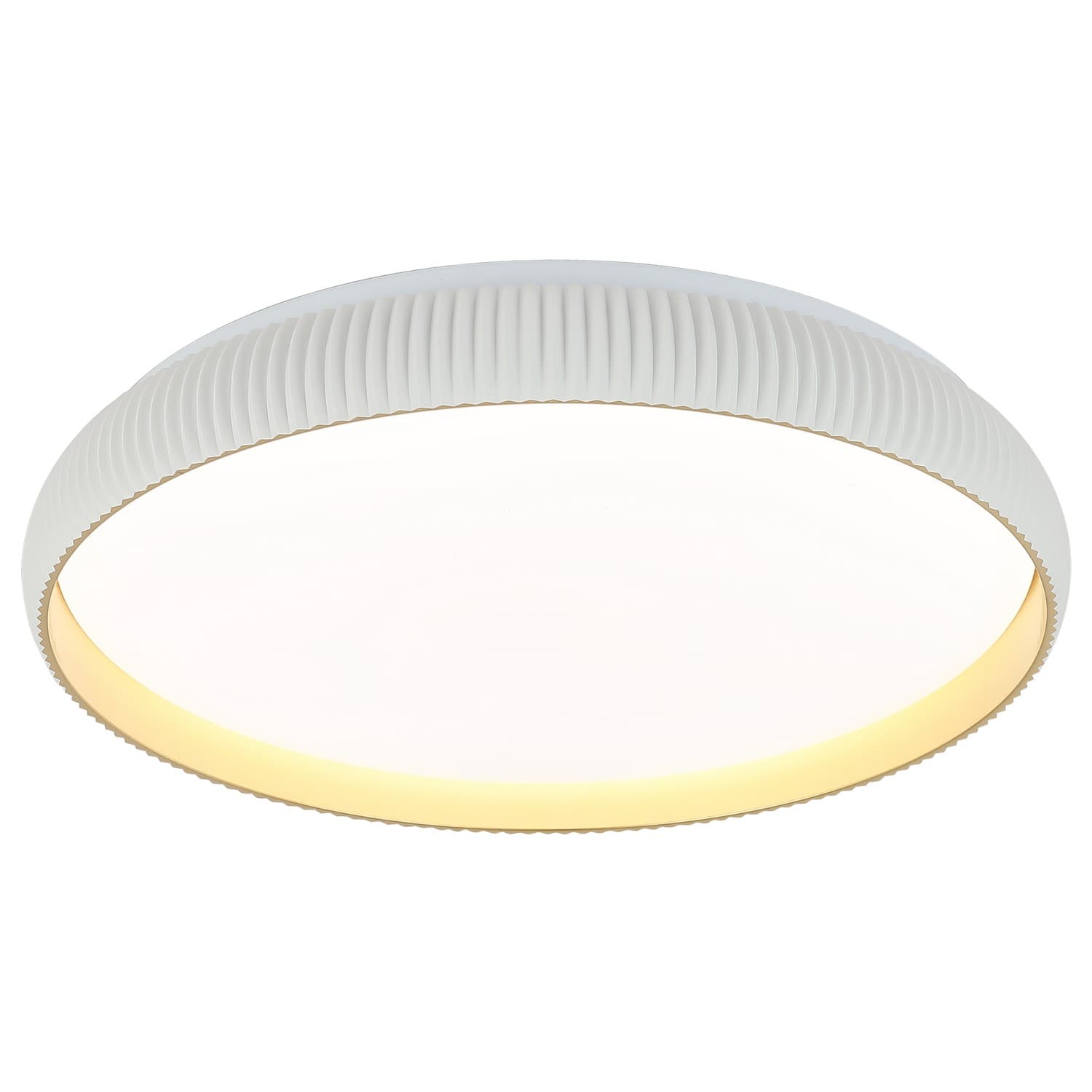LED plafonjera LP-424-48R WH+SG