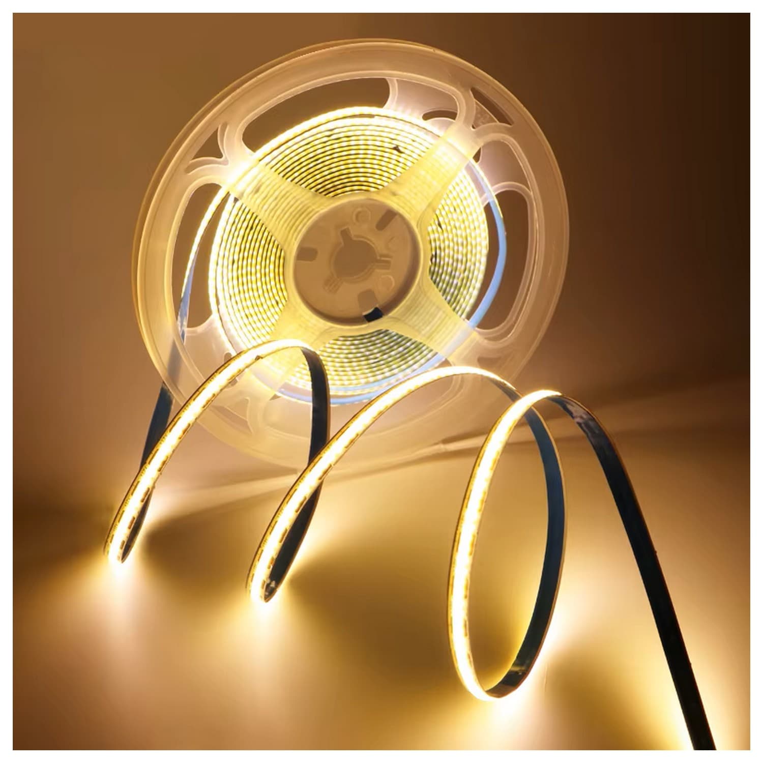 LED traka COB 11W FREE CUT LCA620-528-24 IP20