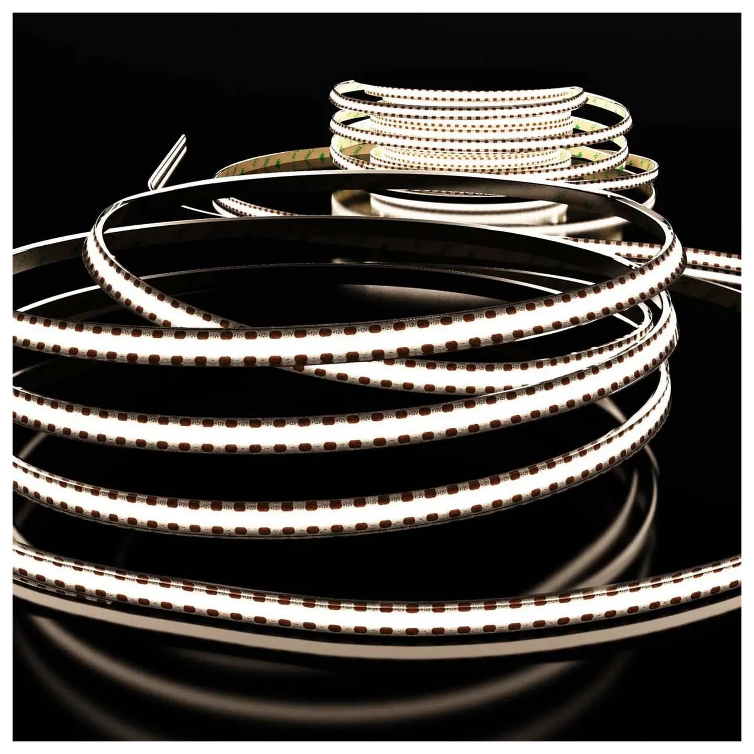 LED traka COB 11W FREE CUT LCA620-528-24 IP20