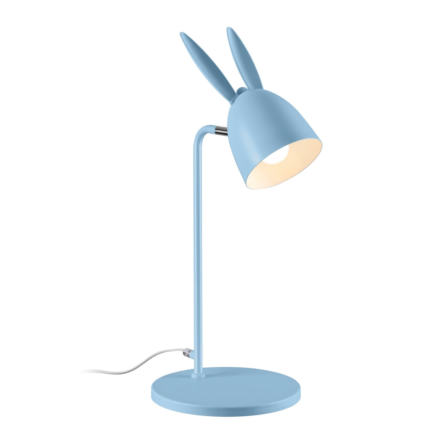 Stona lampa DF4803-1T BL