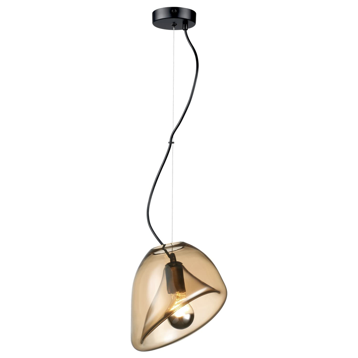 Viseća lampa F7070-1V AM