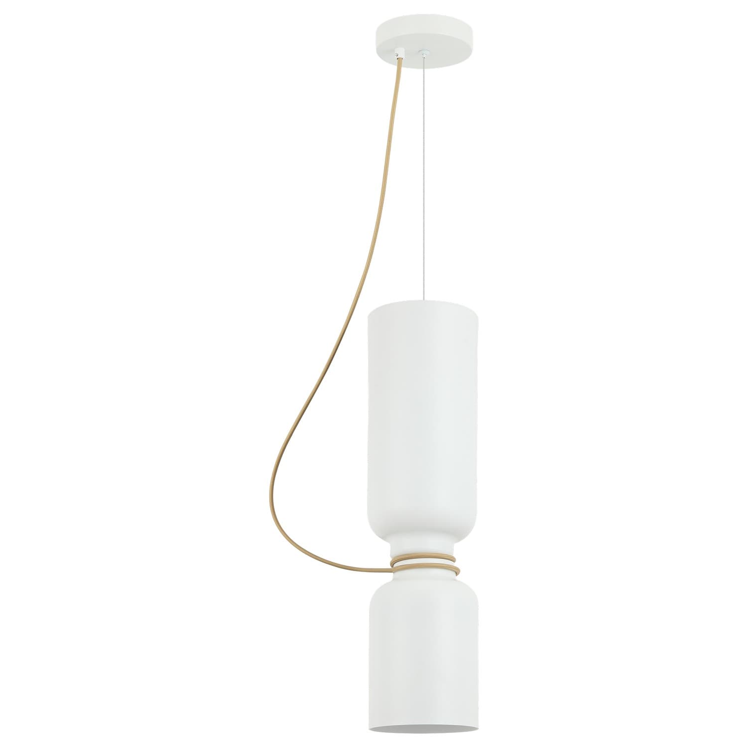 Viseća lampa FK7032-2V WH