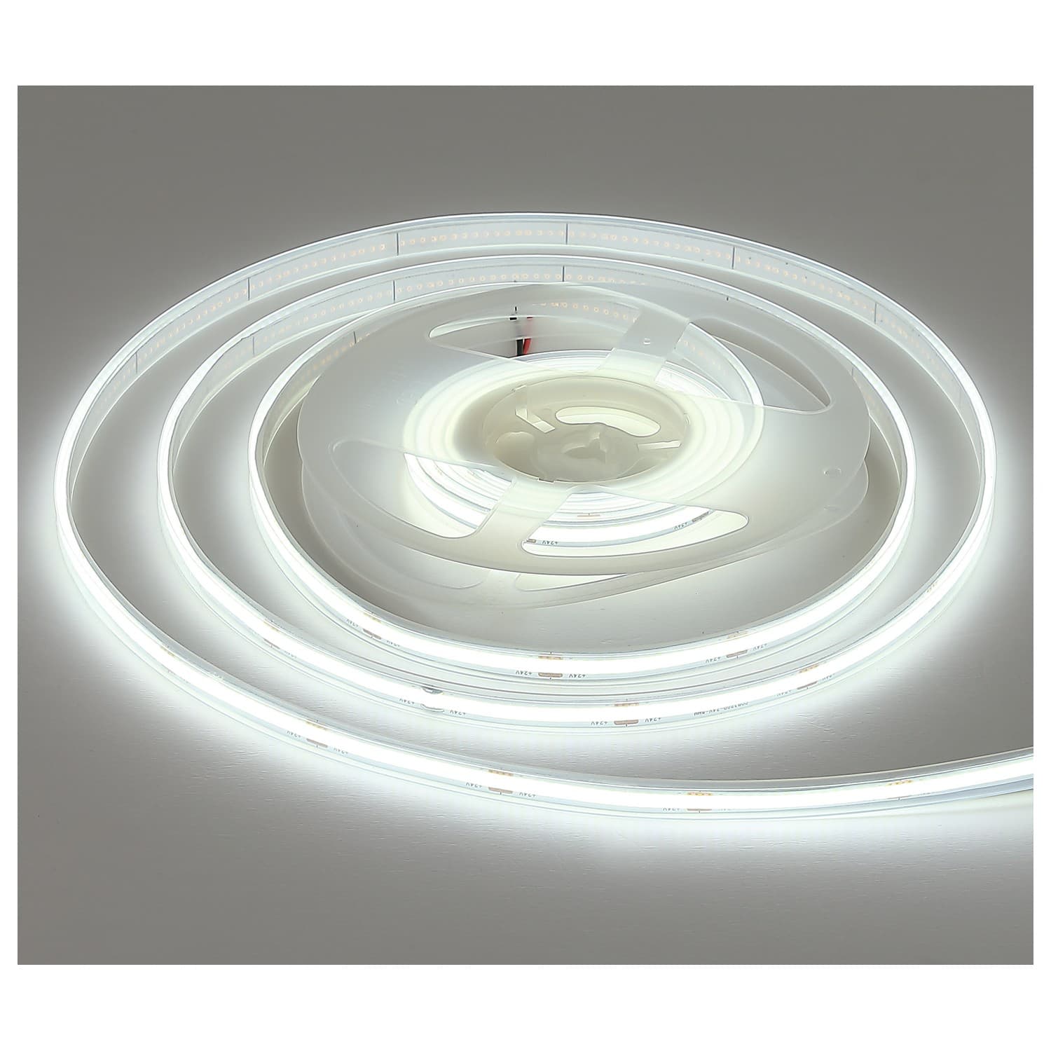 LED traka 5W COB LCA620-320-24-5 IP67