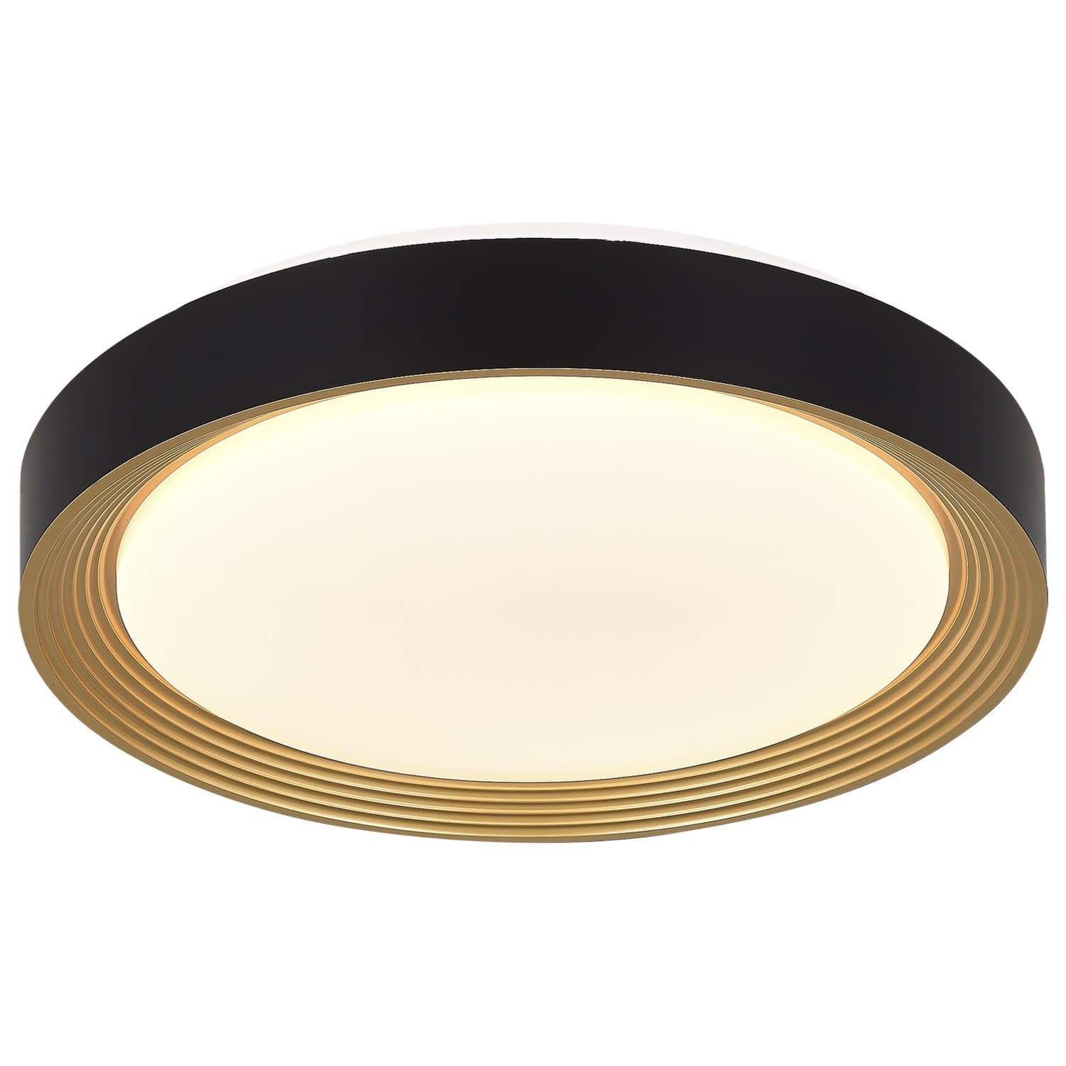 LED plafonjera LP-405-28R BK+SG