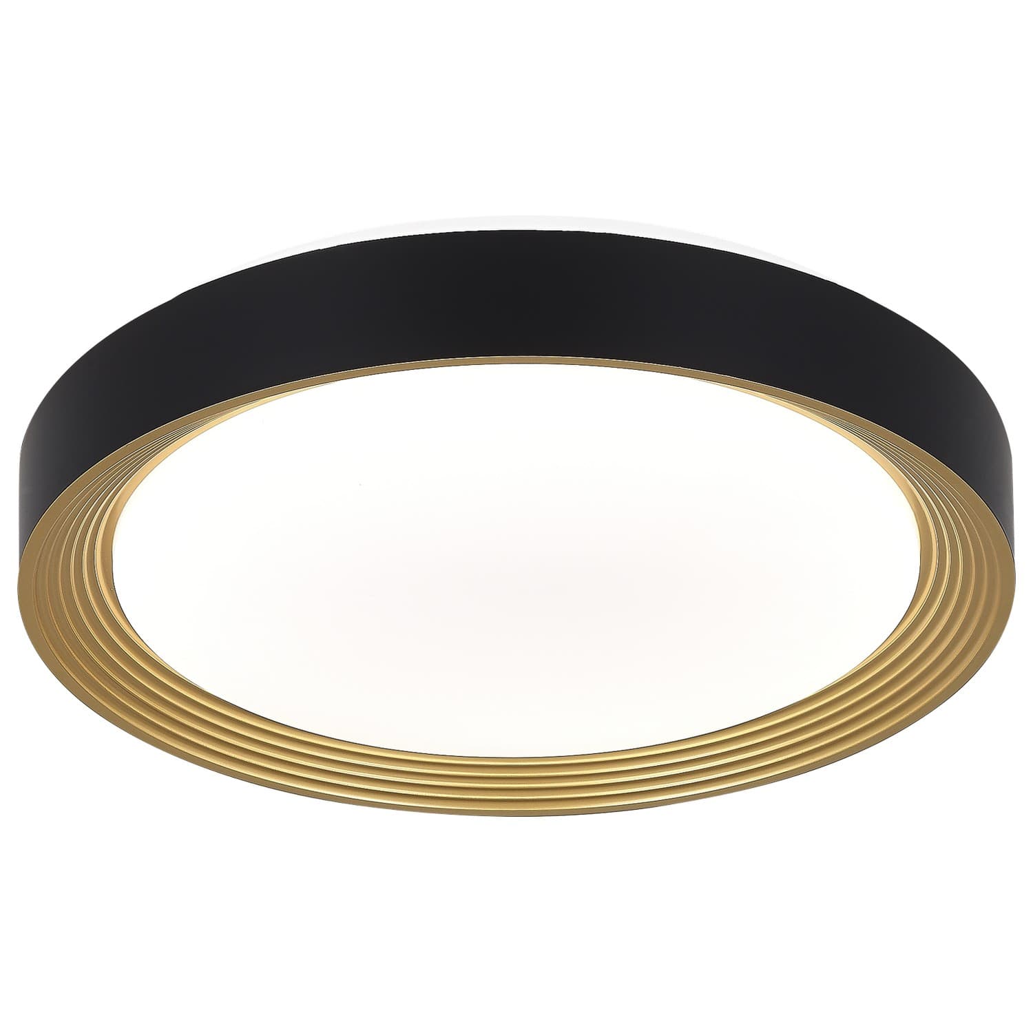 LED plafonjera LP-405-28R BK+SG
