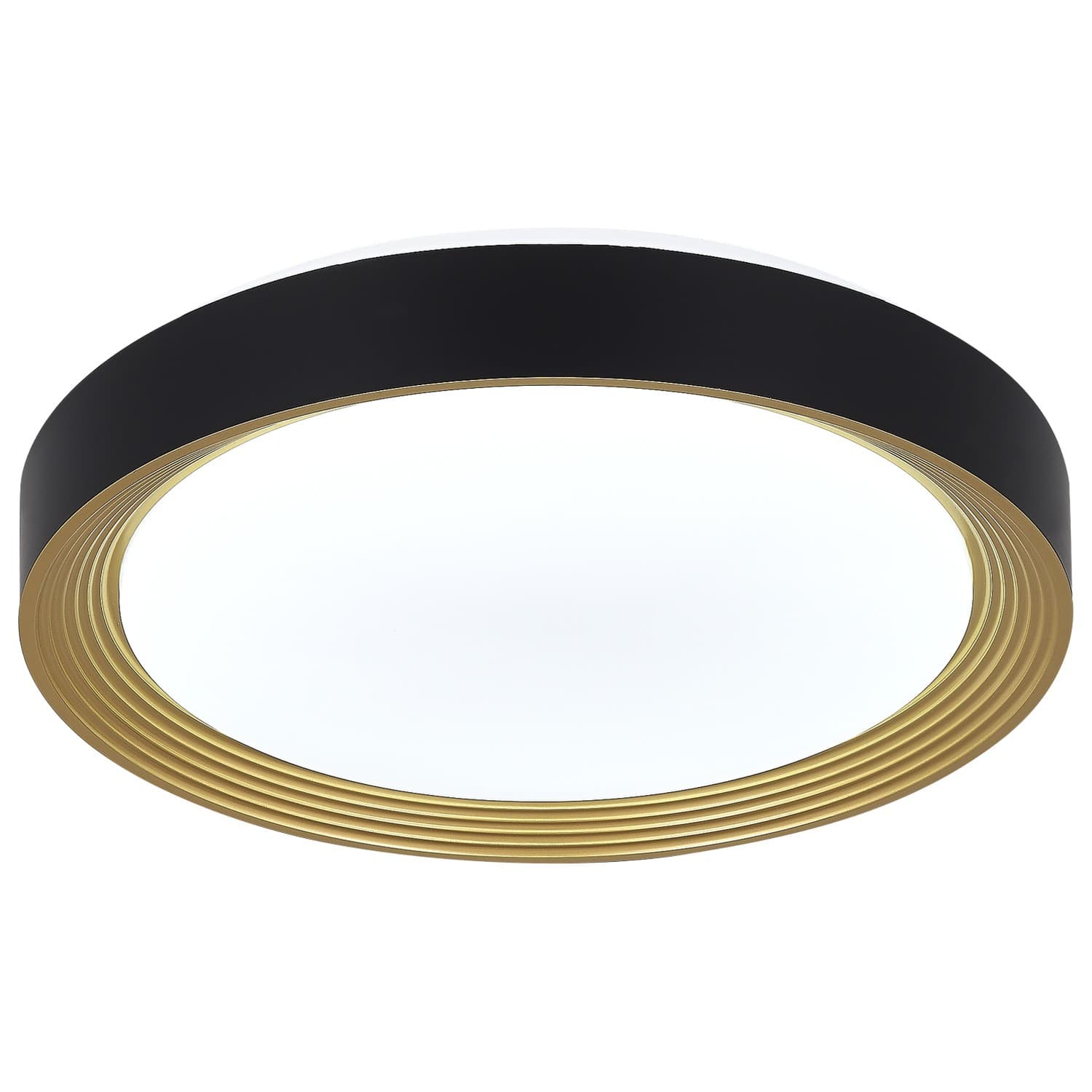 LED plafonjera LP-405-28R BK+SG